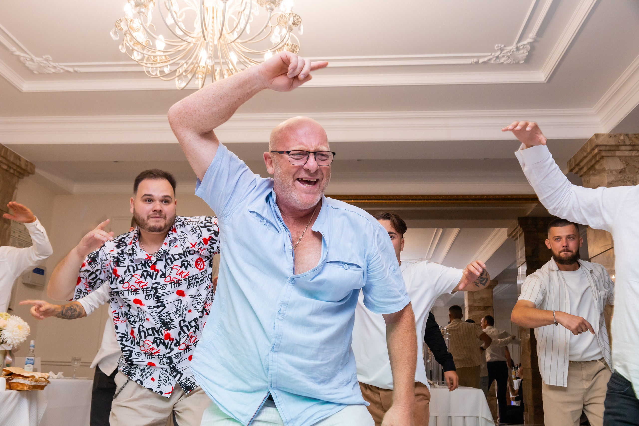 Свадьба 11. Семейный и Свадебный фотограф в Сочи