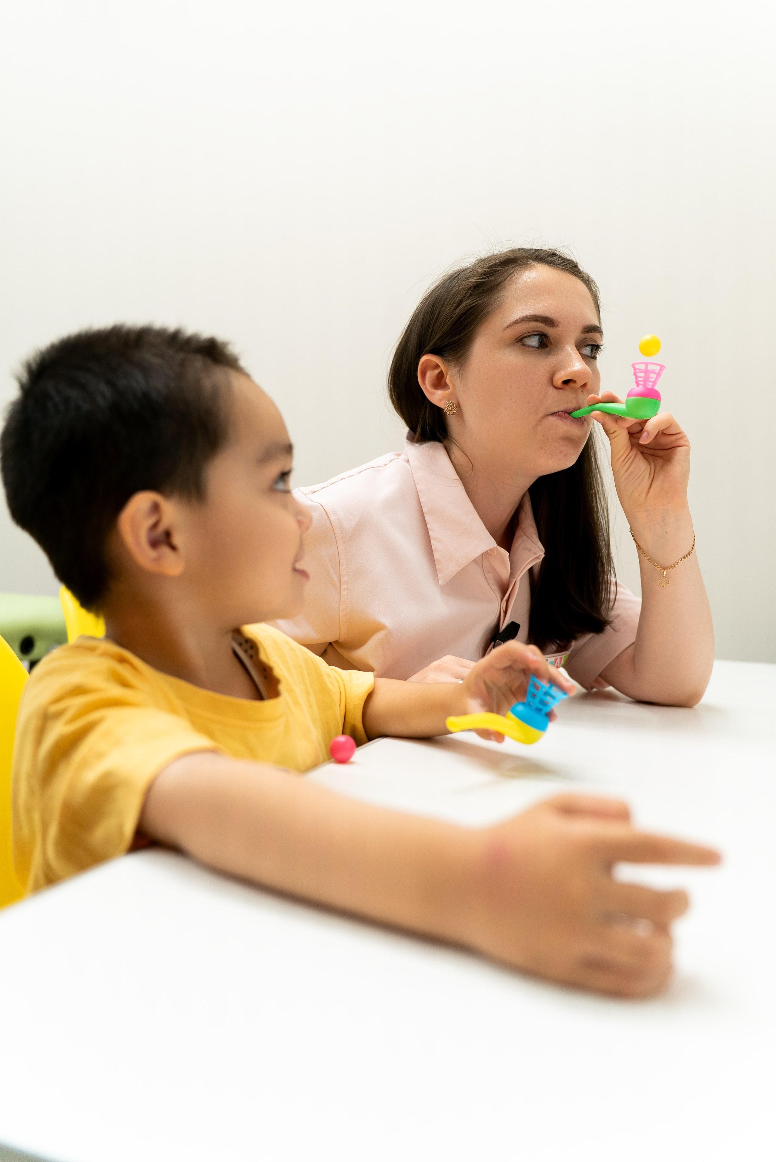 Детский реабилитационный центр. Pomanovskaya.ru / женский фотограф