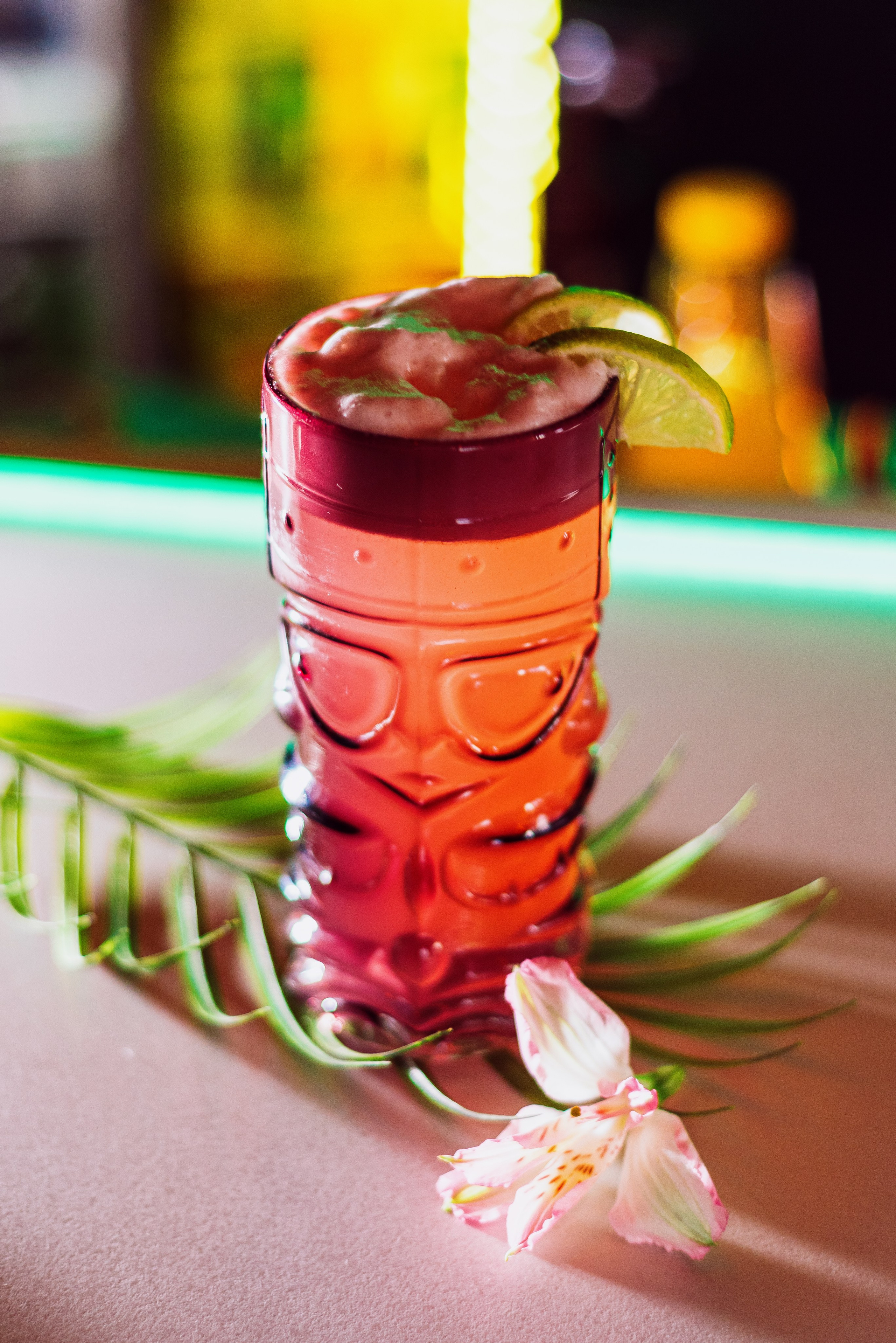 Bali Bar. Фотограф в Москве