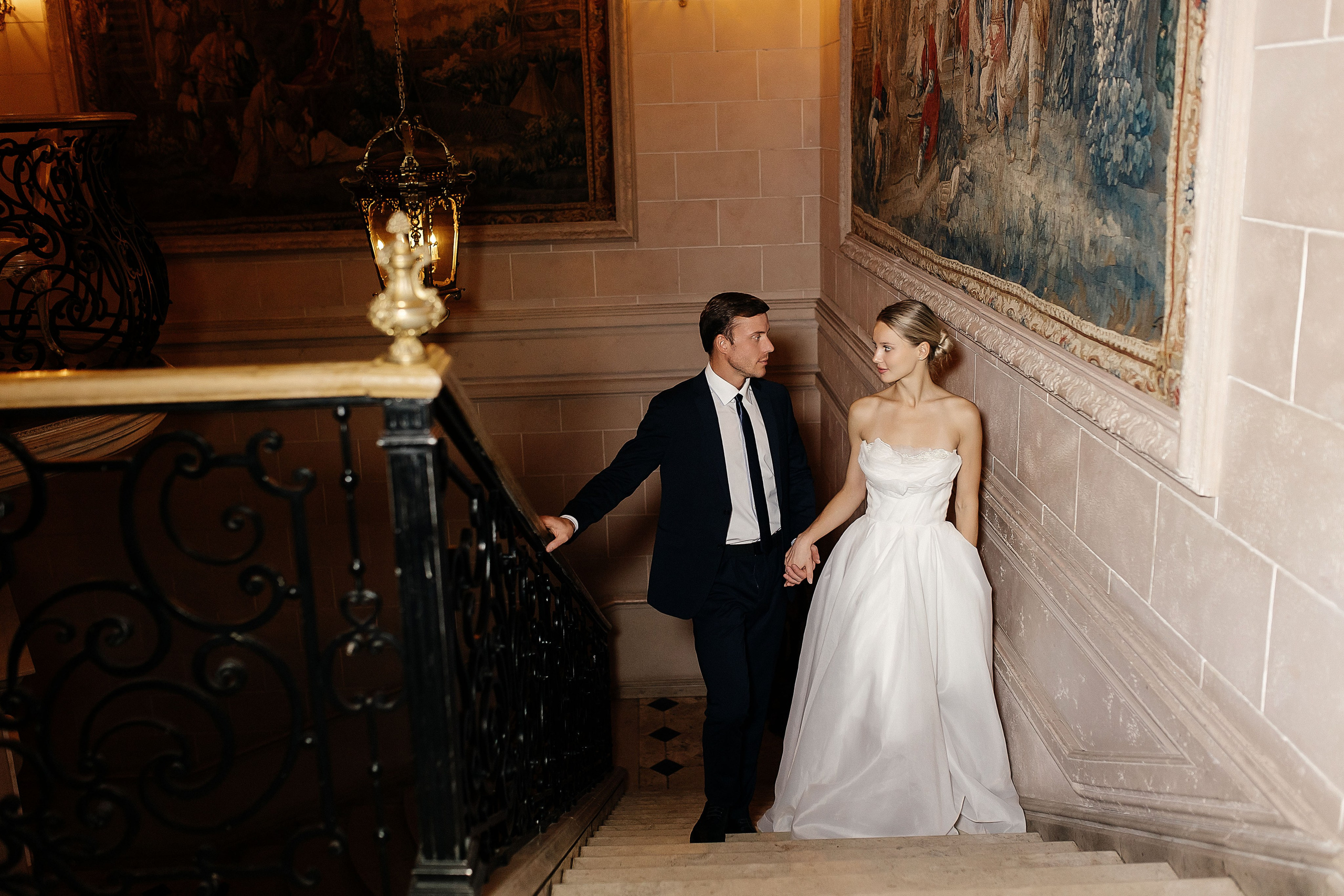 Свадебная съемка проходила в Москве, ресторан Турандот. Иванова Ирина Свадебный и семейный фотограф г. Уфа