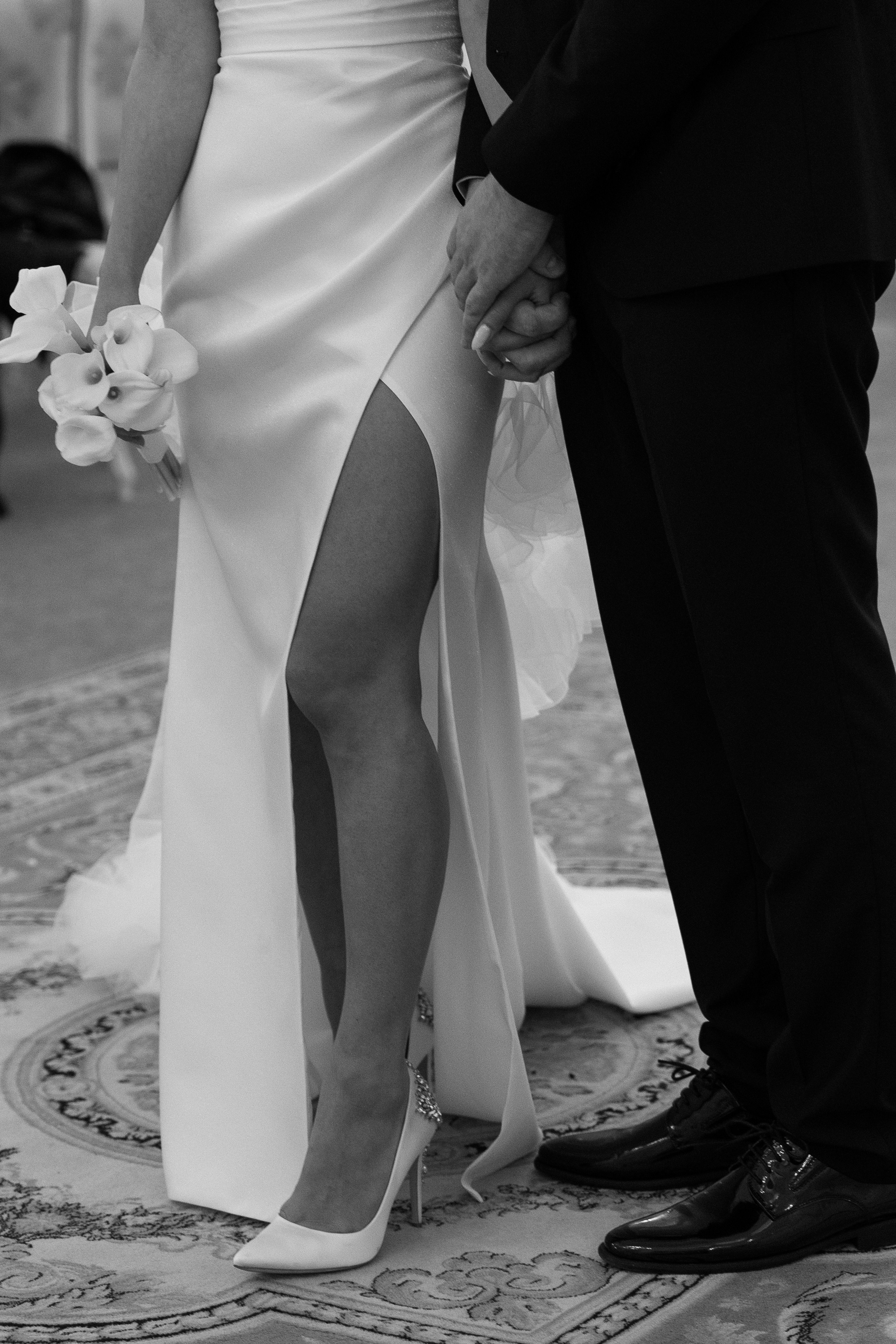 Ксюша & Леша. Свадебный фотограф СПб Мадина Сафарян