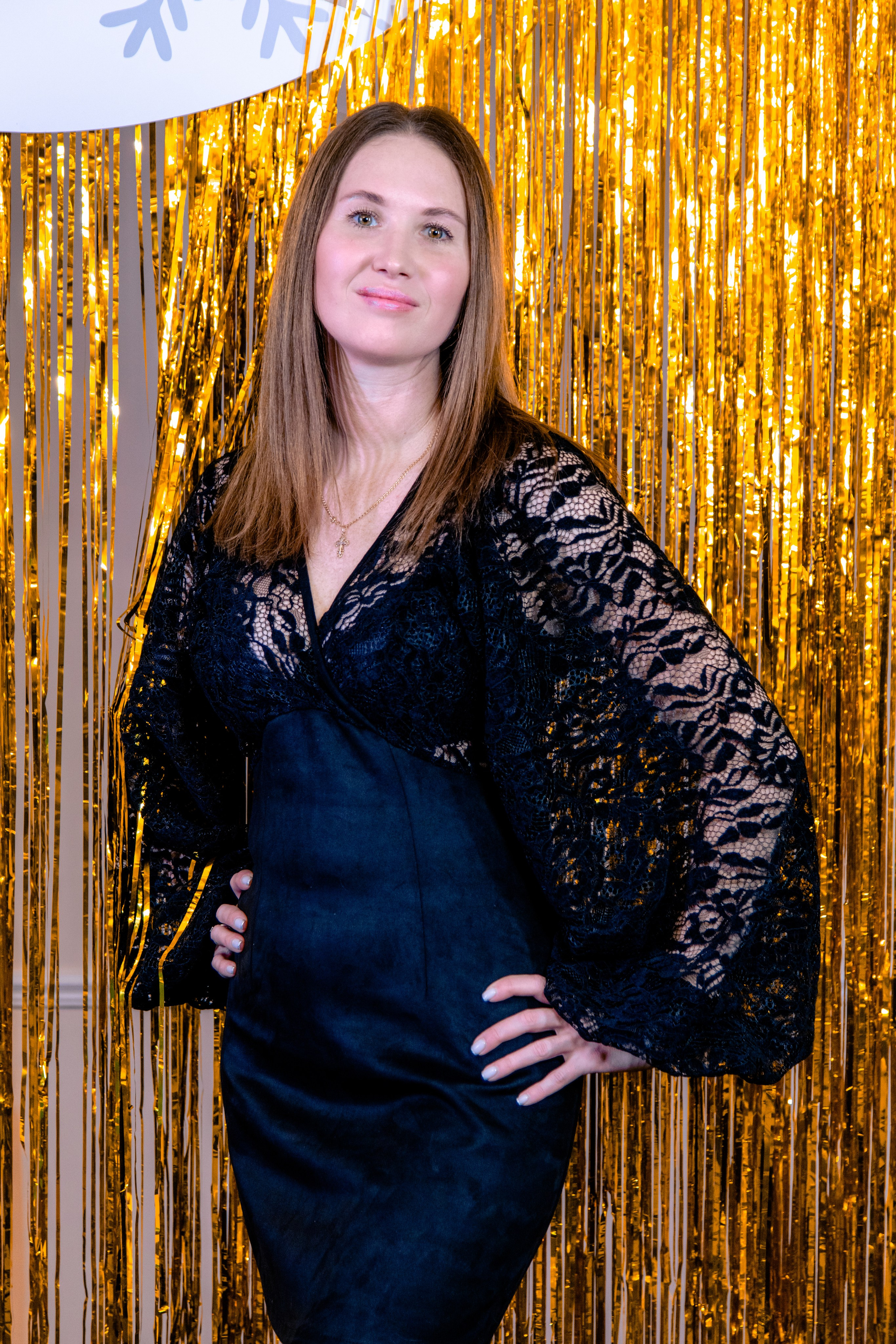 «Золотое время» Новогодний корпоратив. МЕДИА-РЕСУРС ХАБАРОВСК / Фотоотчеты / Репортажи / События