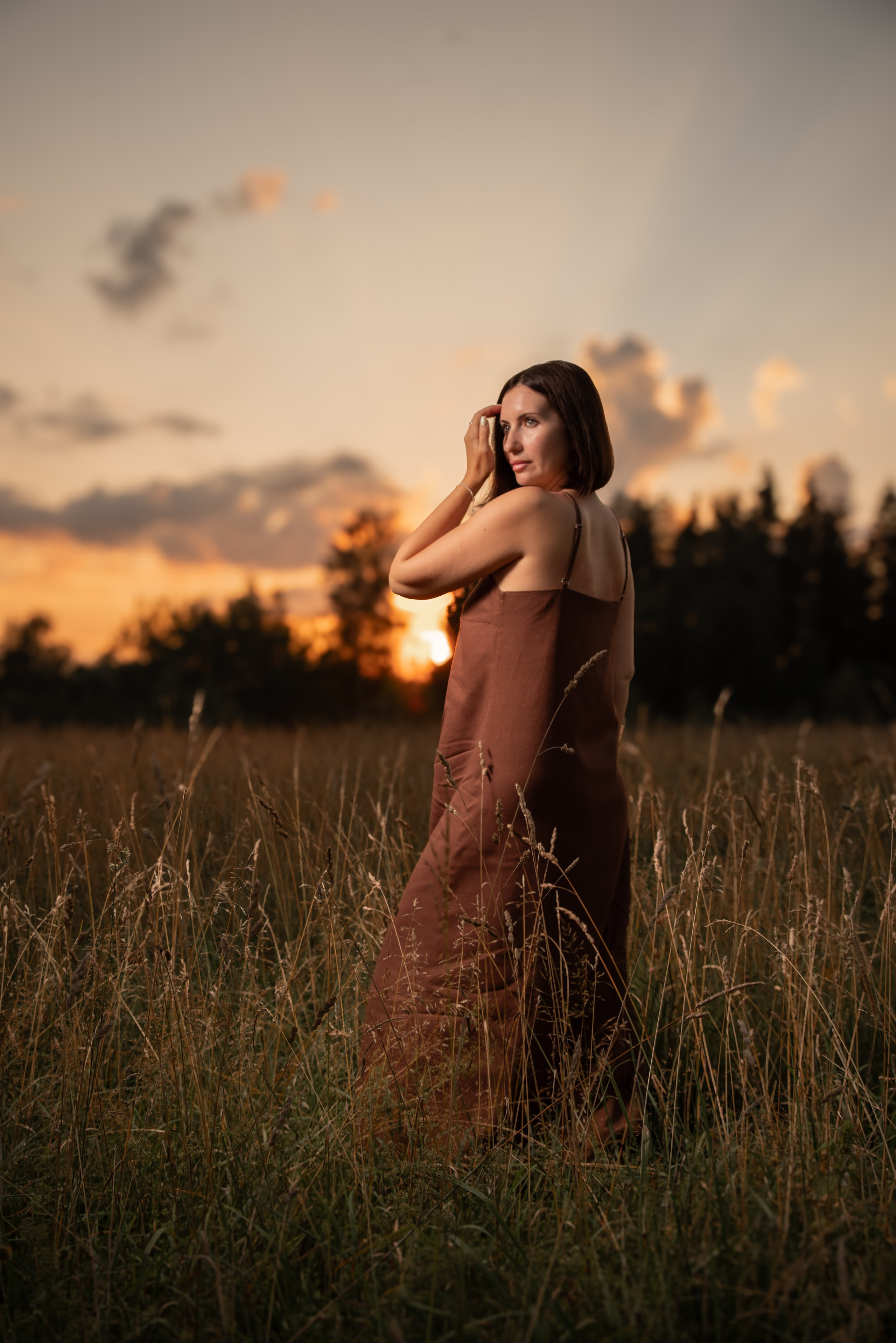 Фотосессии на природе. Фотограф Светлана Воронцова