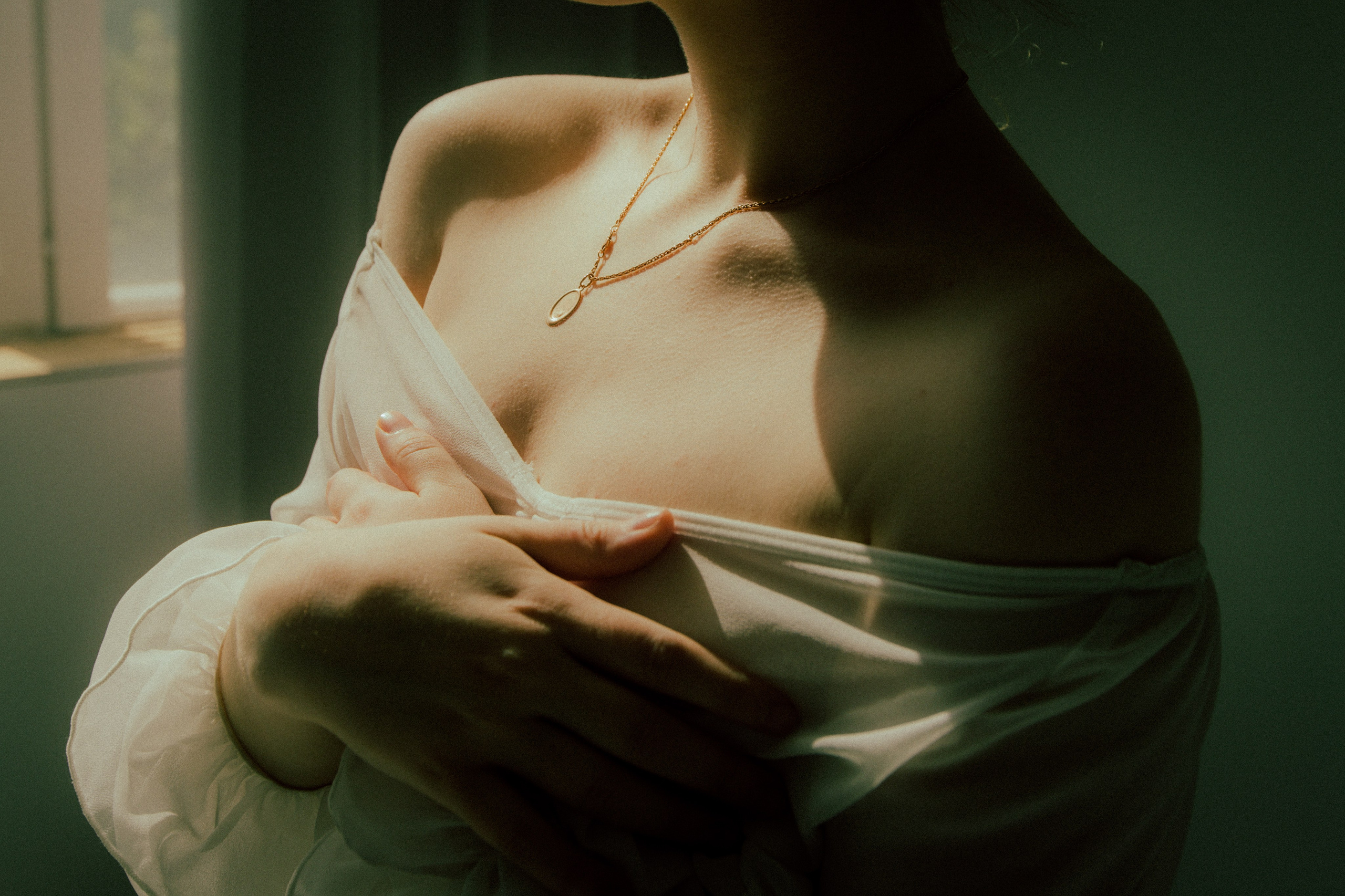 Диана. Портретный и репортажный фотограф Елизавета Рудовская|Казань