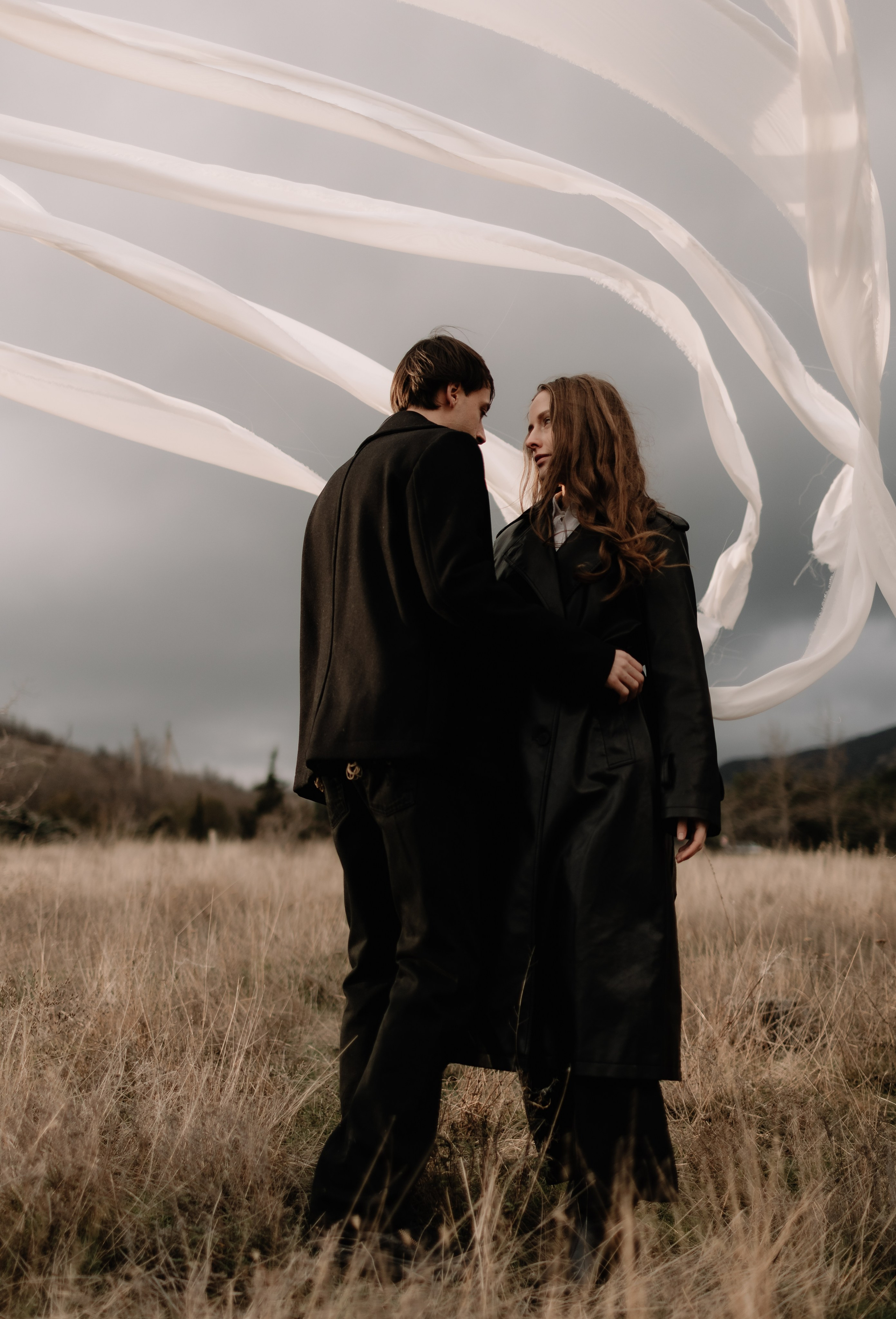 Портфолио. Свадебный и семейный фотограф Крым