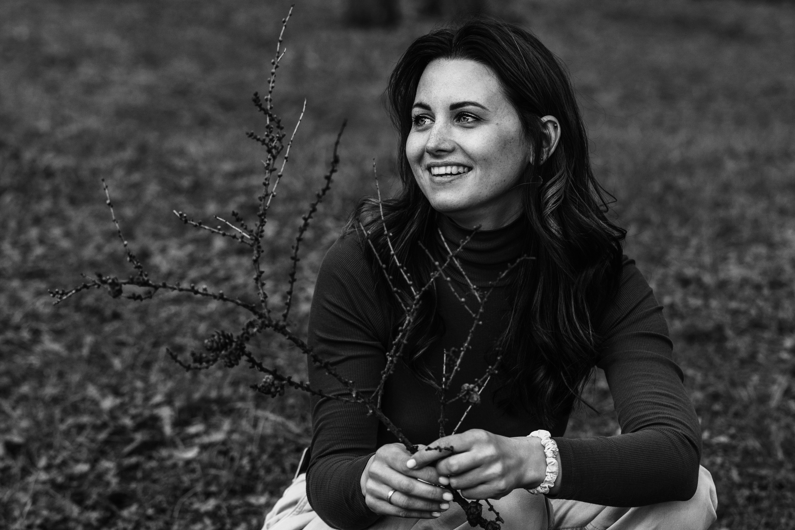 Анна Ч. | со•стояние. Valentina Elshina