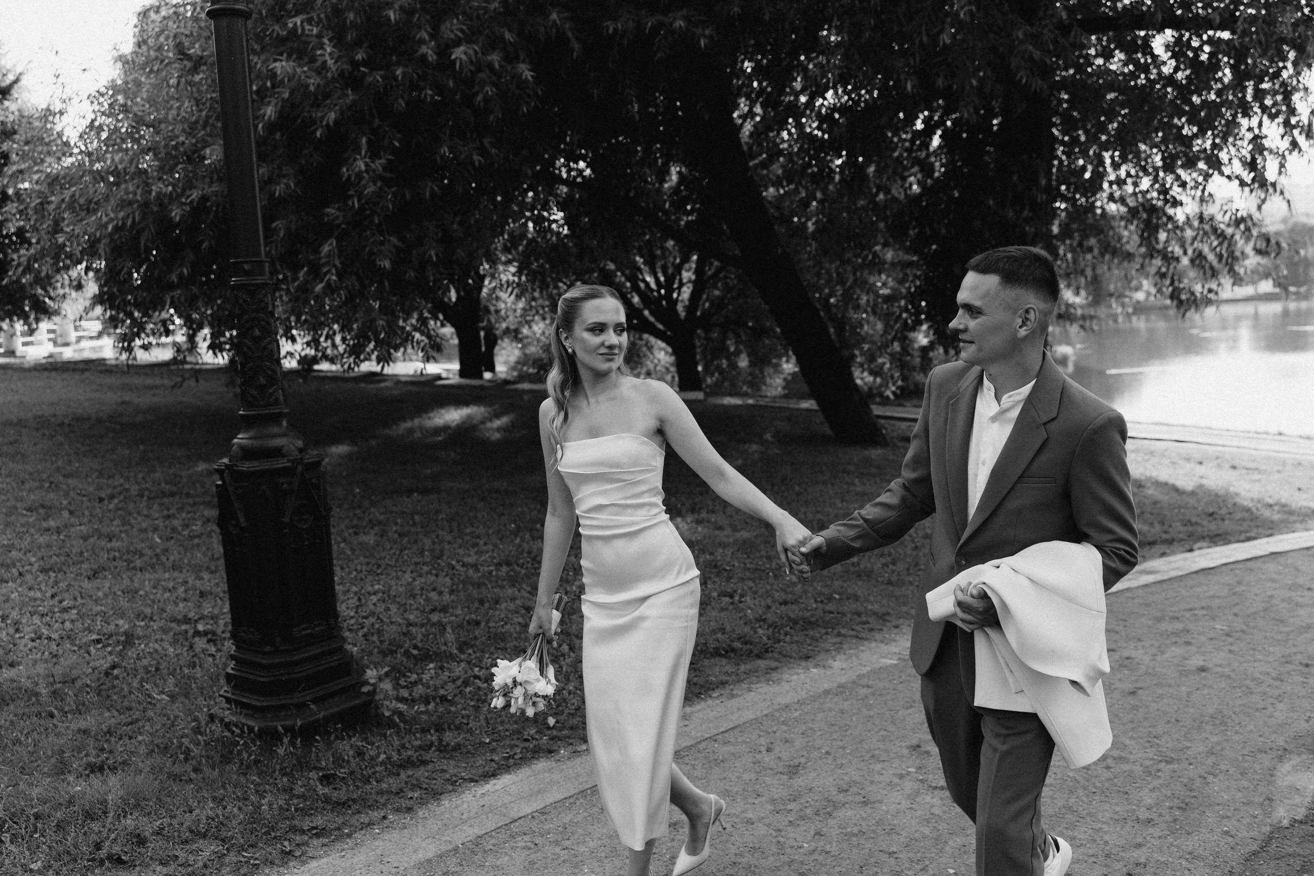 Портфолио. Свадебный фотограф Москва Виктория Васильева