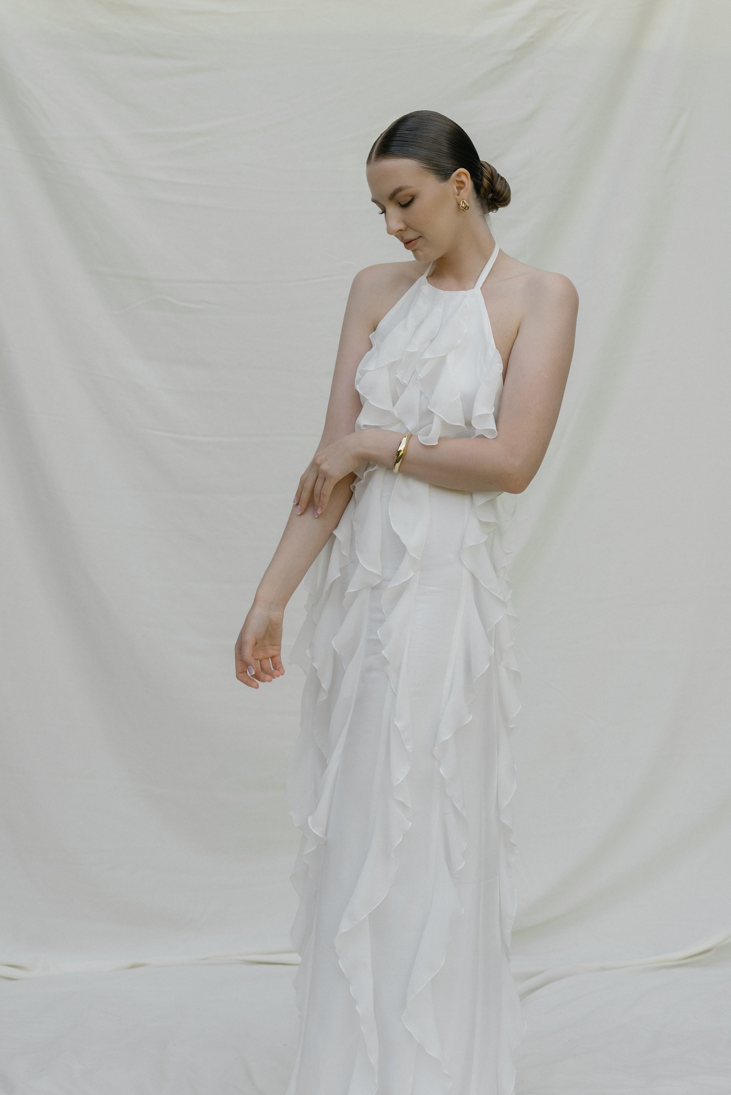 Wedding day in DELICE CHALET. Wedding PHOTOGRAPHER Andrew Vnukov
