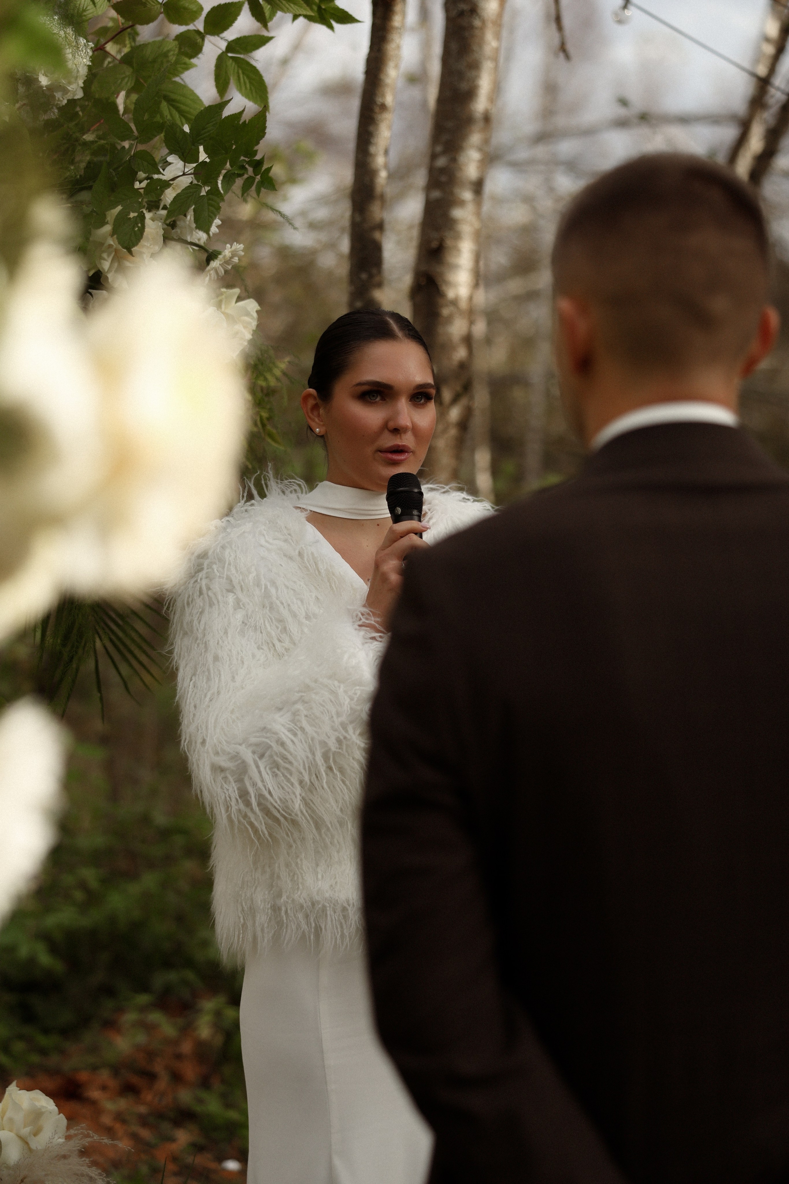 «Слезы счастья!» — Дмитрий и Дарья. Свадебный и семейный фотограф в Москве Ломова Ирина