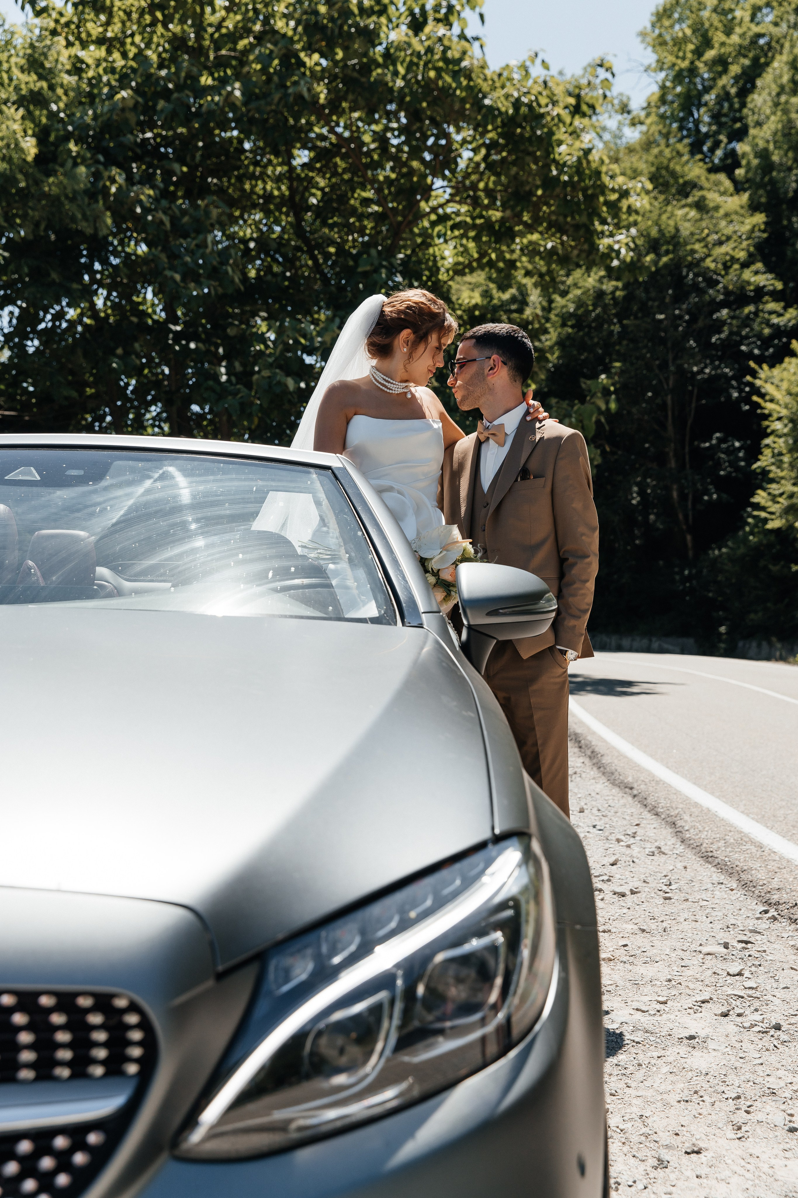 26.06.2024. Свадебный фотограф Краснодара Александр Кулагин