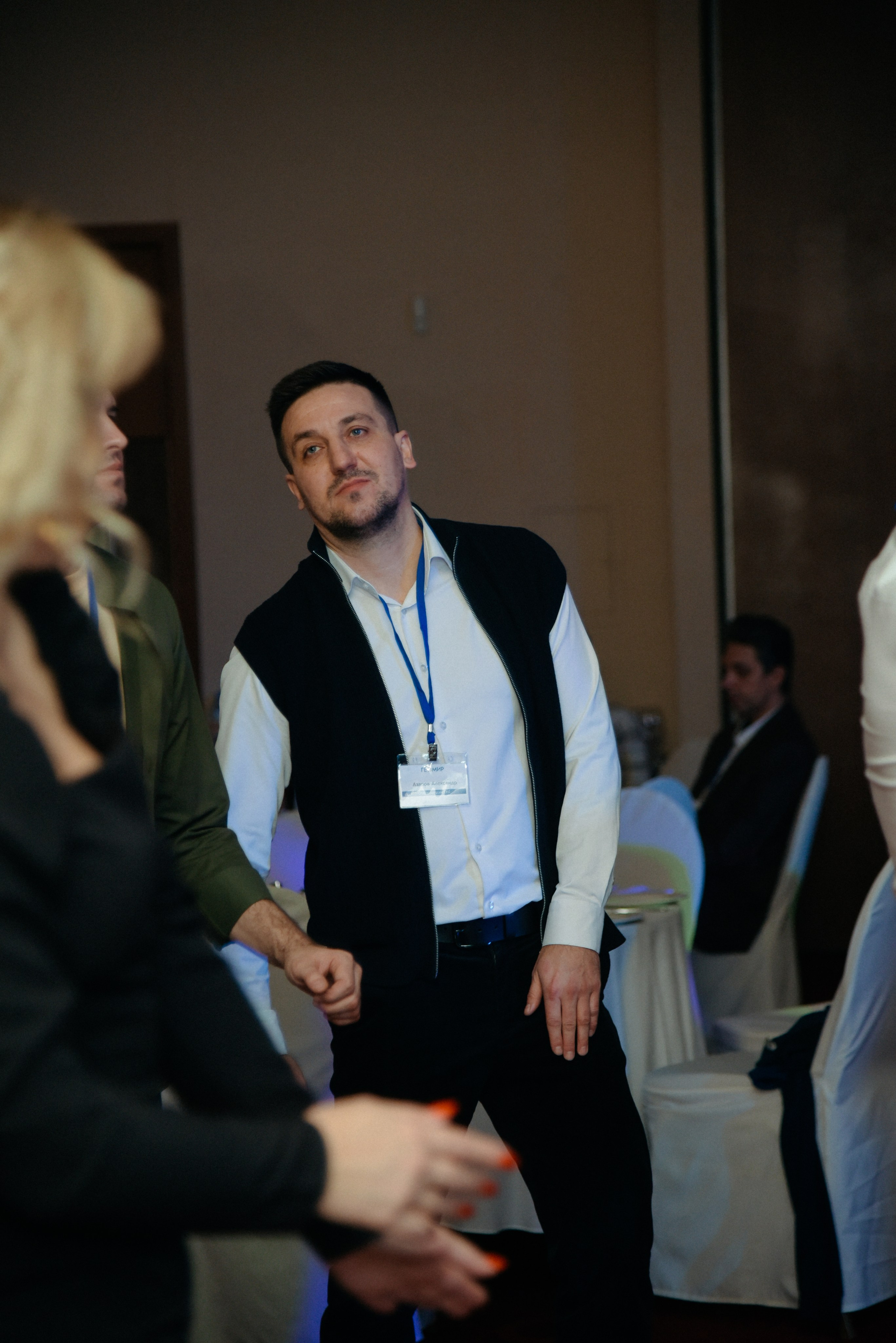 ГеомирАгро. Фотограф Лола Волна, город Москва