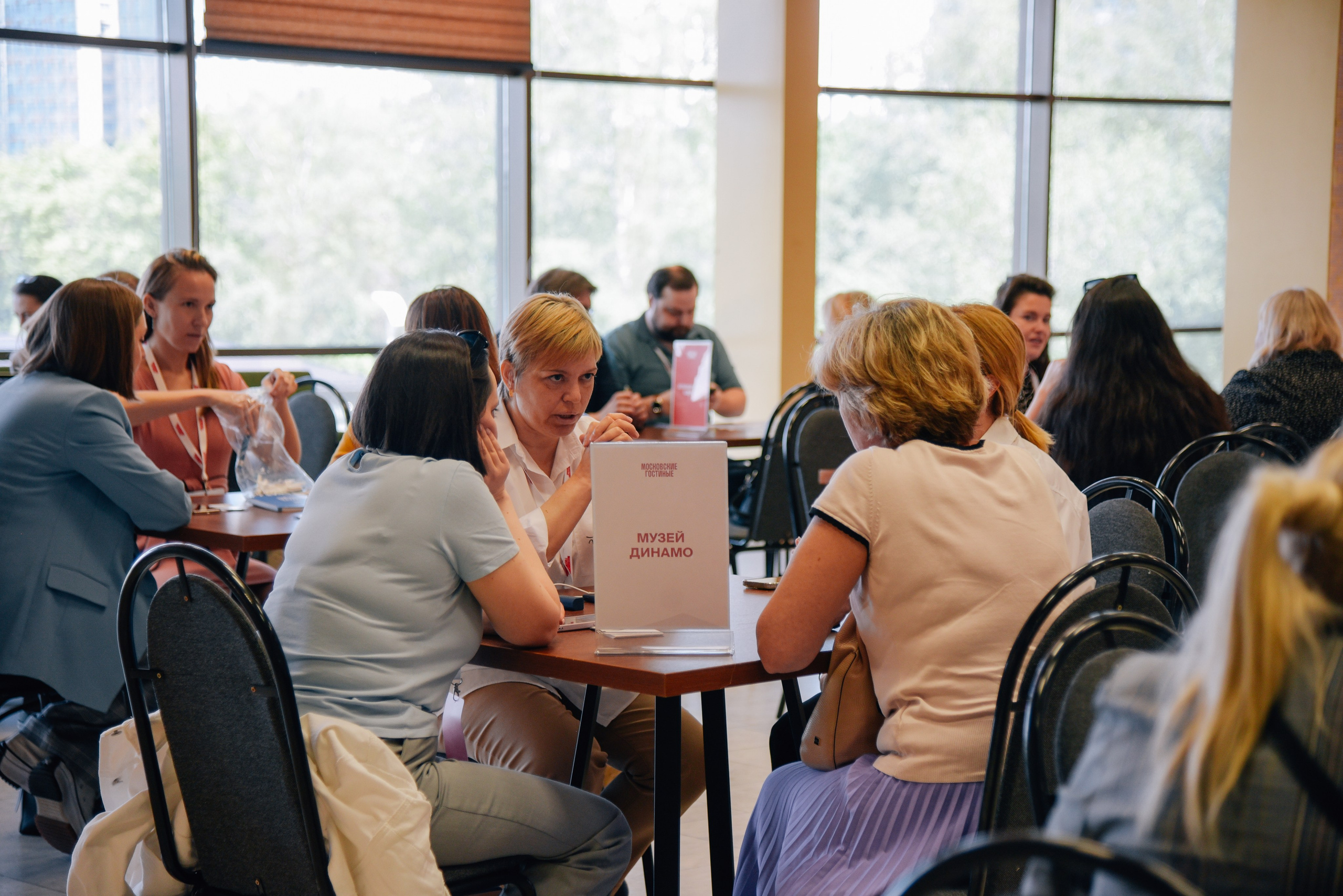 Московские Гостиные Останкино. Фотограф Лола Волна, город Москва