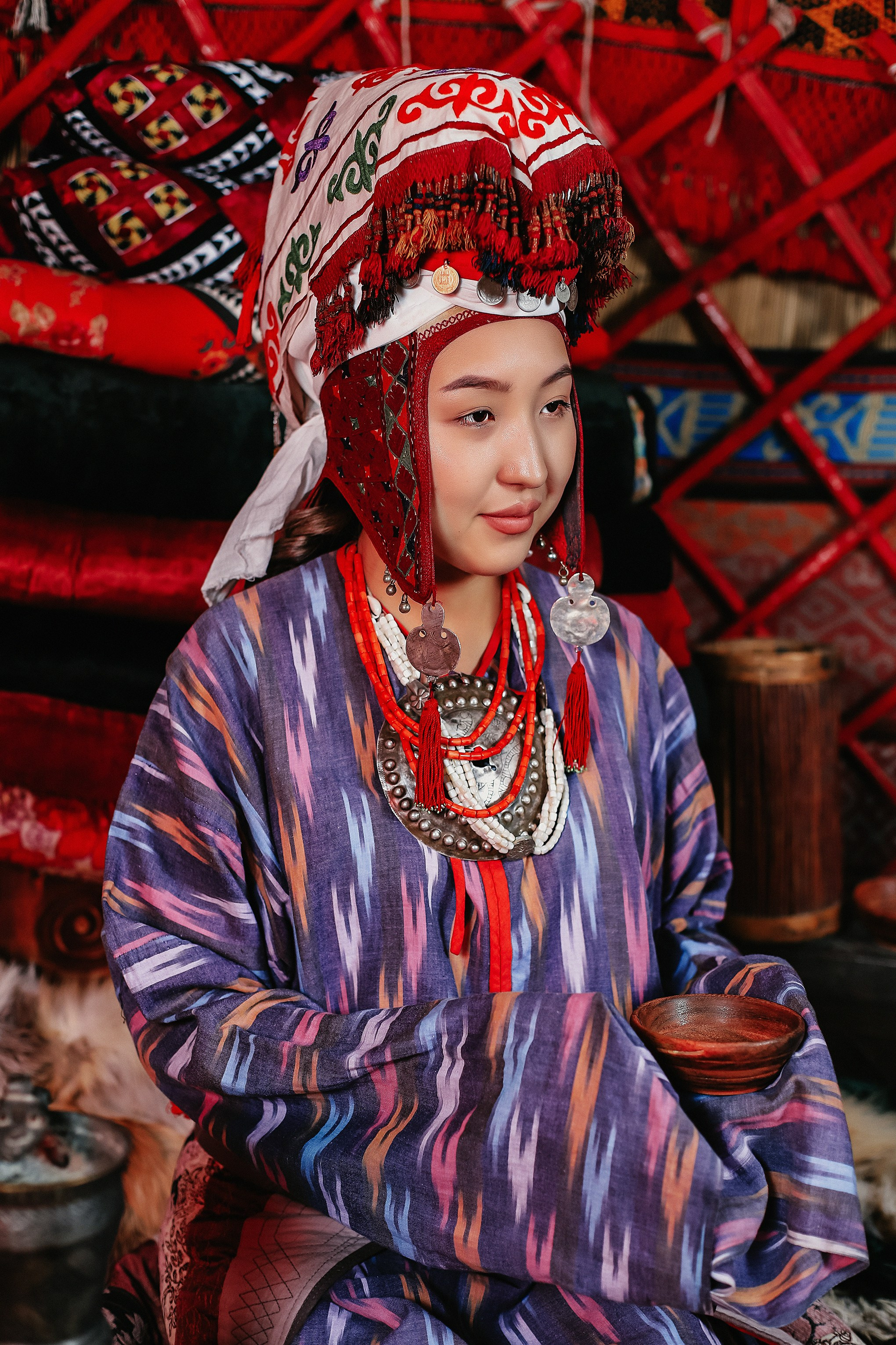 Бишкек. Свадебный и семейный фотограф/видеограф в Краснодаре Наталья Осинская