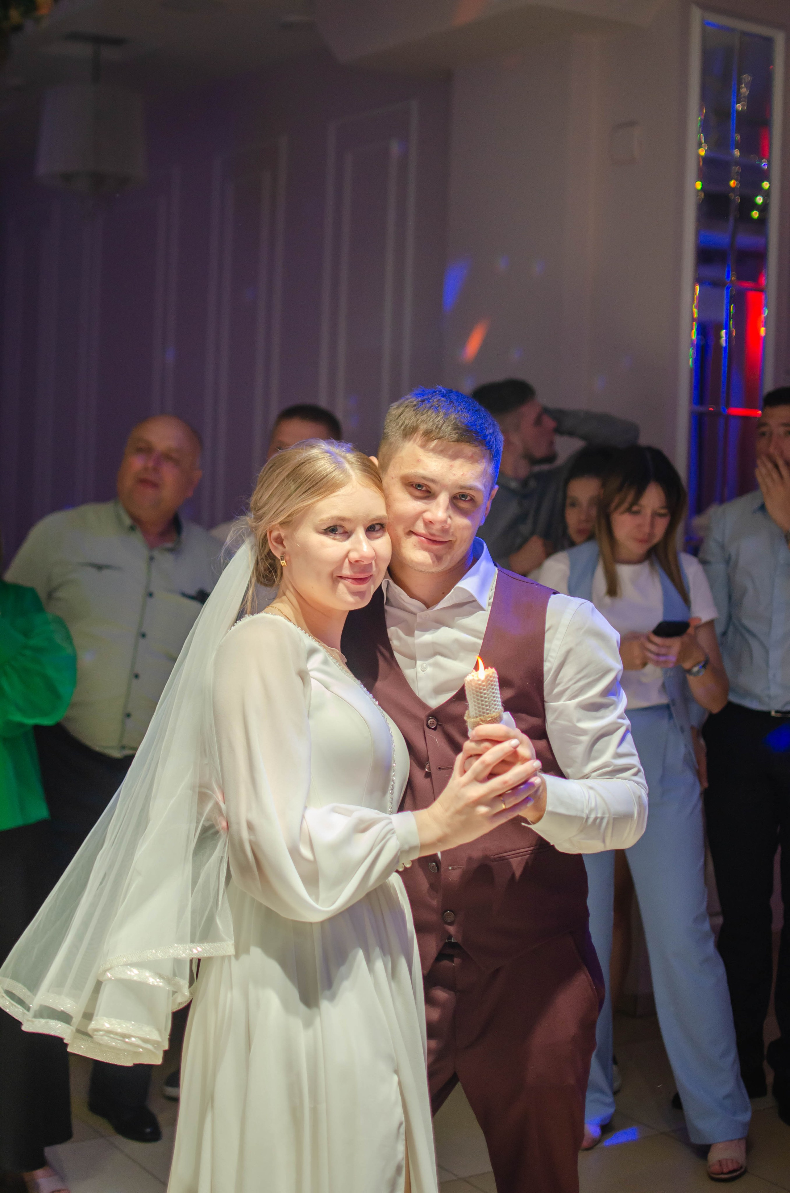 Свадьба Лина и Роман. MSHUTTER Фотограф Иркутск