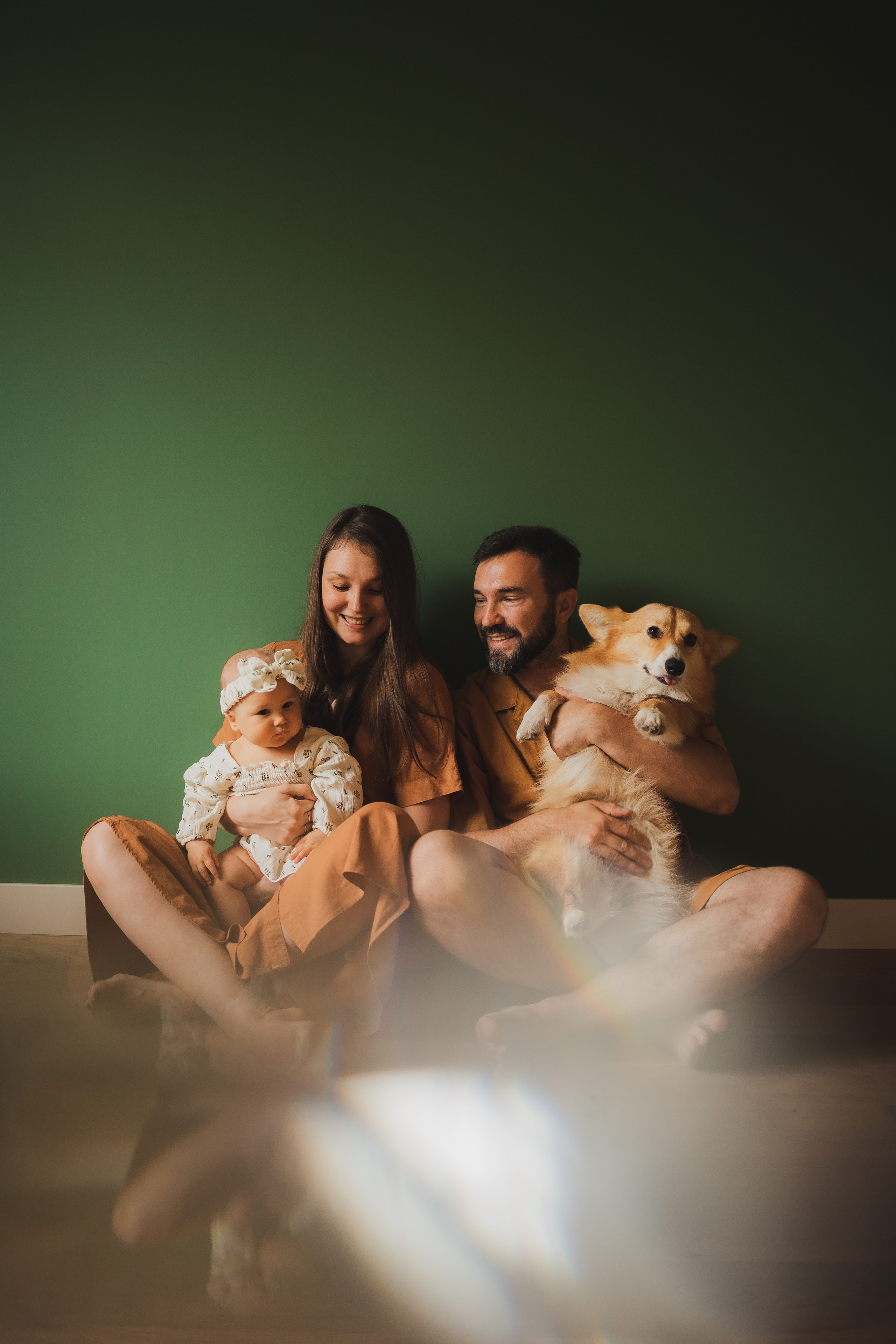 Портфолио. Семейный фотограф в Москве Елена Дудкина