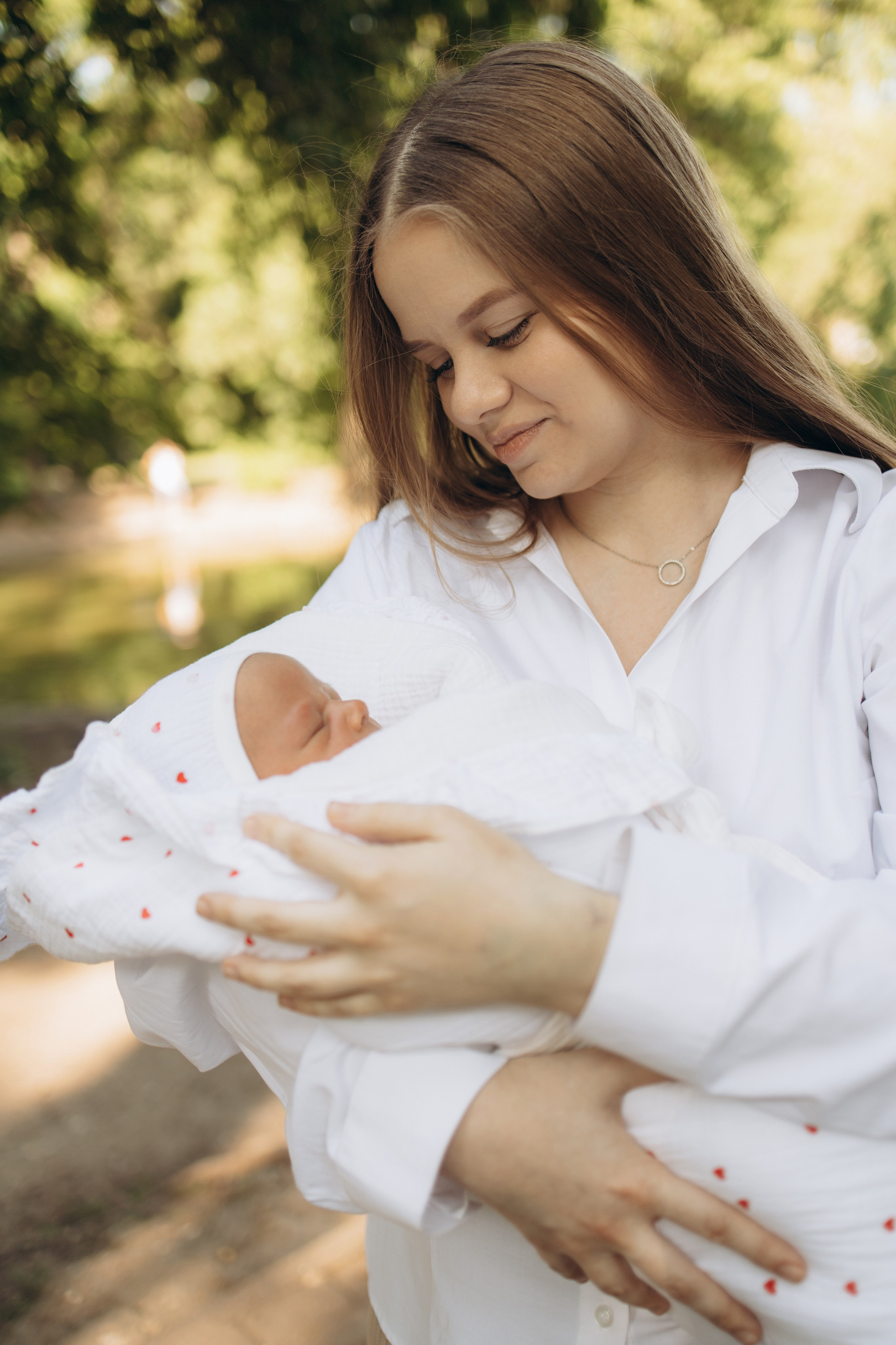 Выписка Анечки. Самый теплый фотограф в Краснодаре Рябоконь Ксения