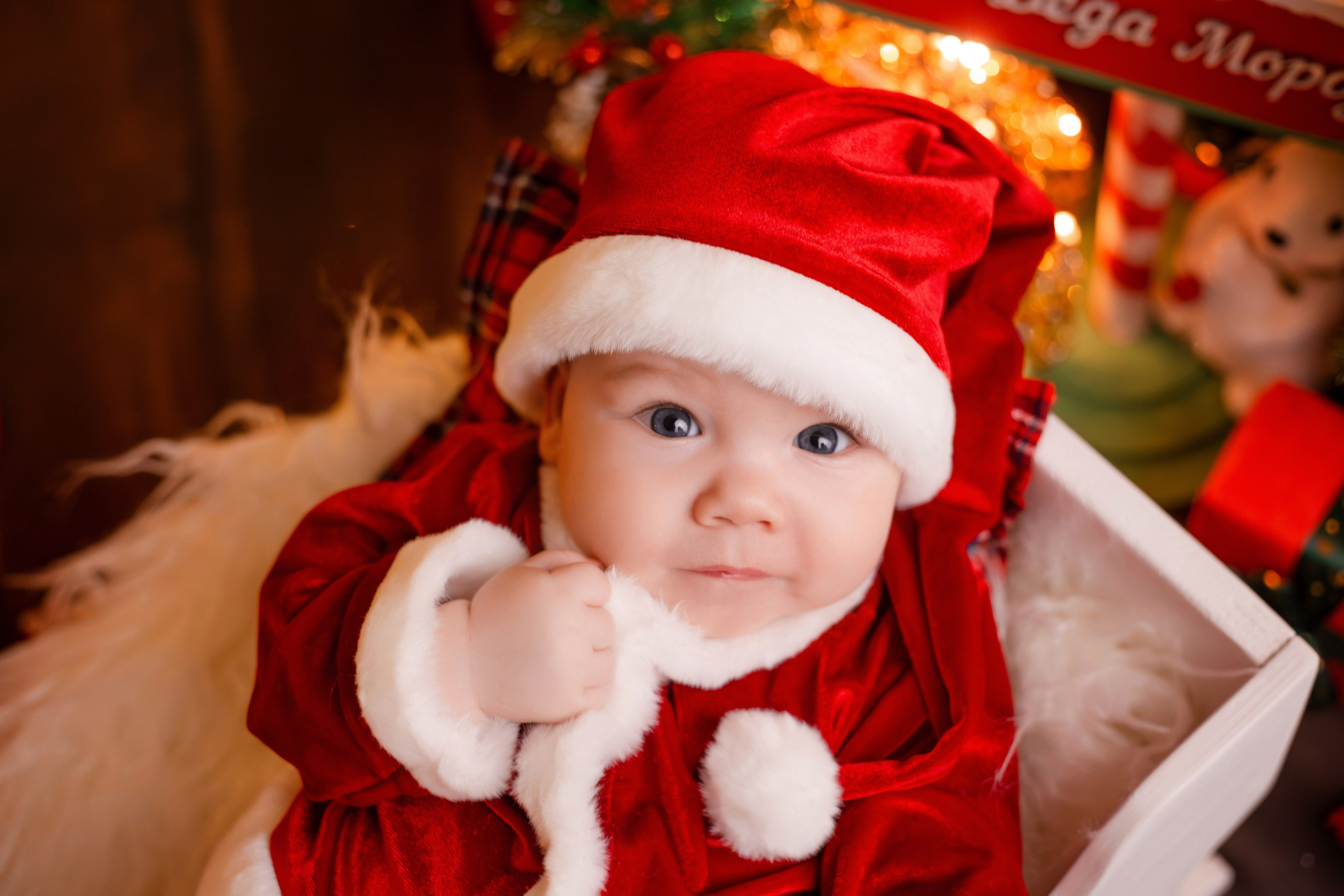 Фотопроекты. Детский фотограф в Няндоме Ариана Арсеньева