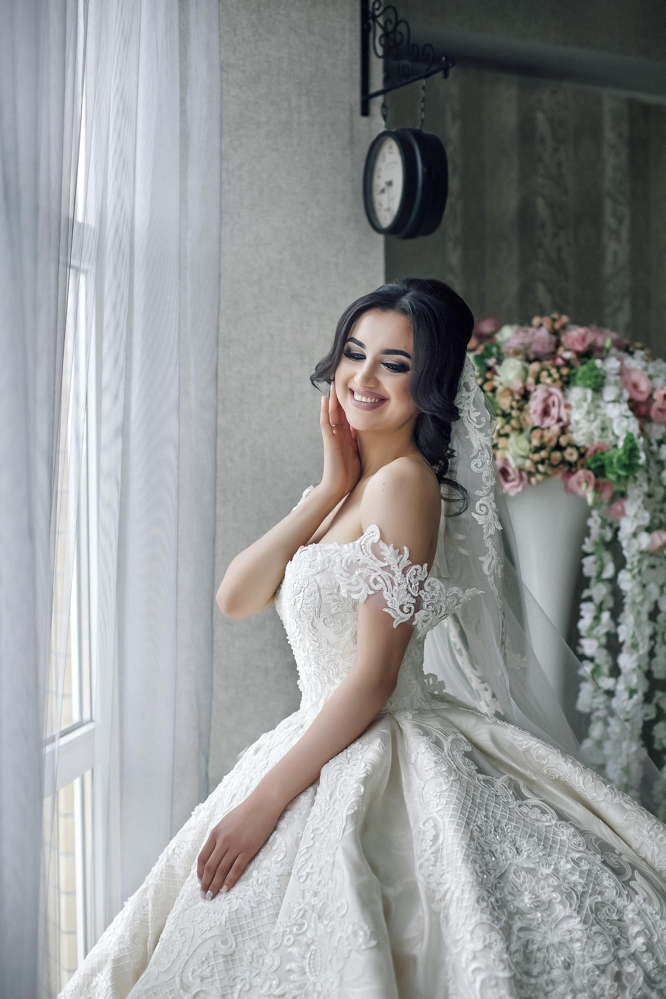 Свадебная фотография. Фотохудожник Наталия Кирсанова