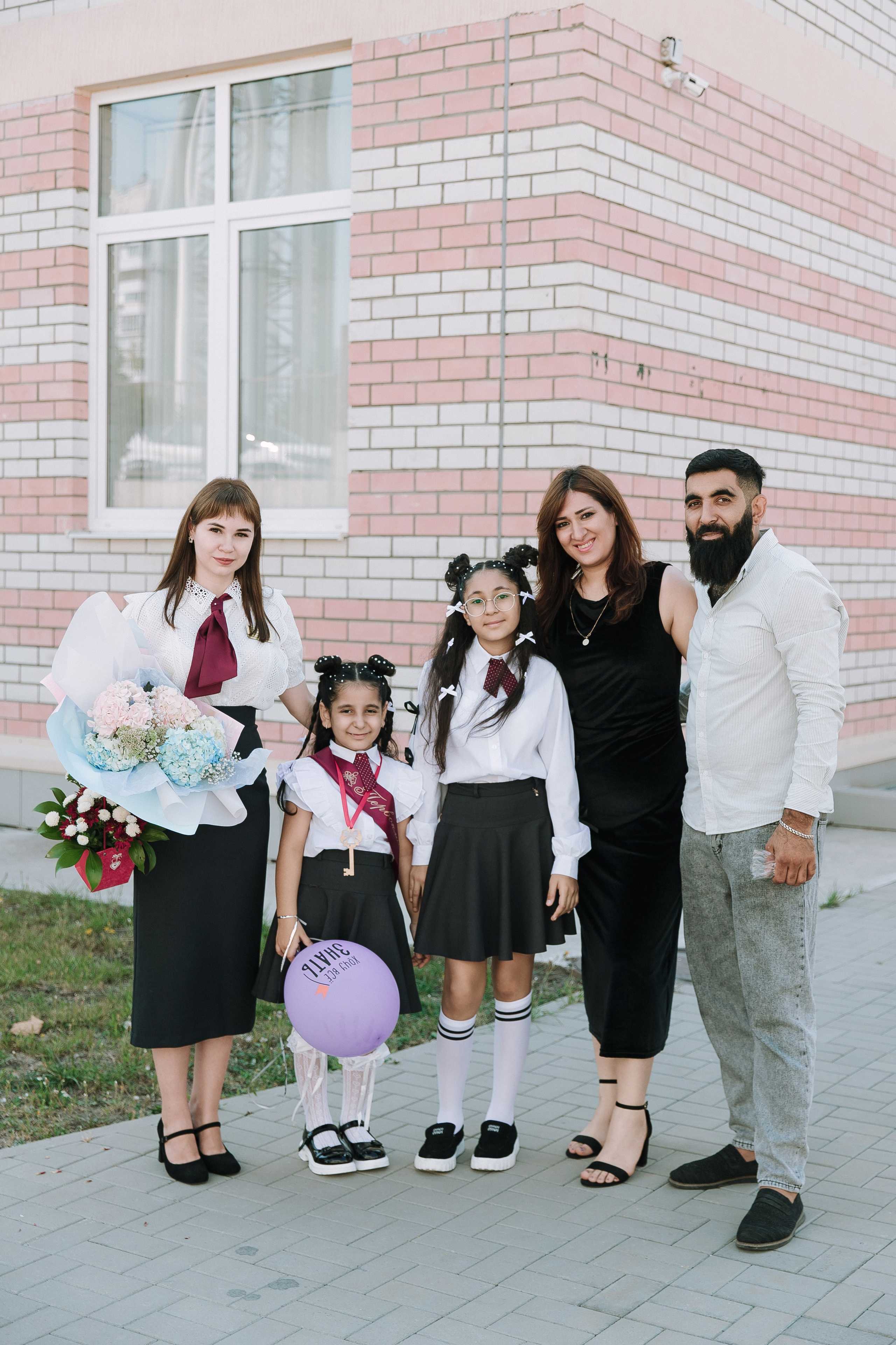 1 класс 11 школа. Выпускные альбомы Натальи Бутко: Новороссийск, Анапа, Геленджик