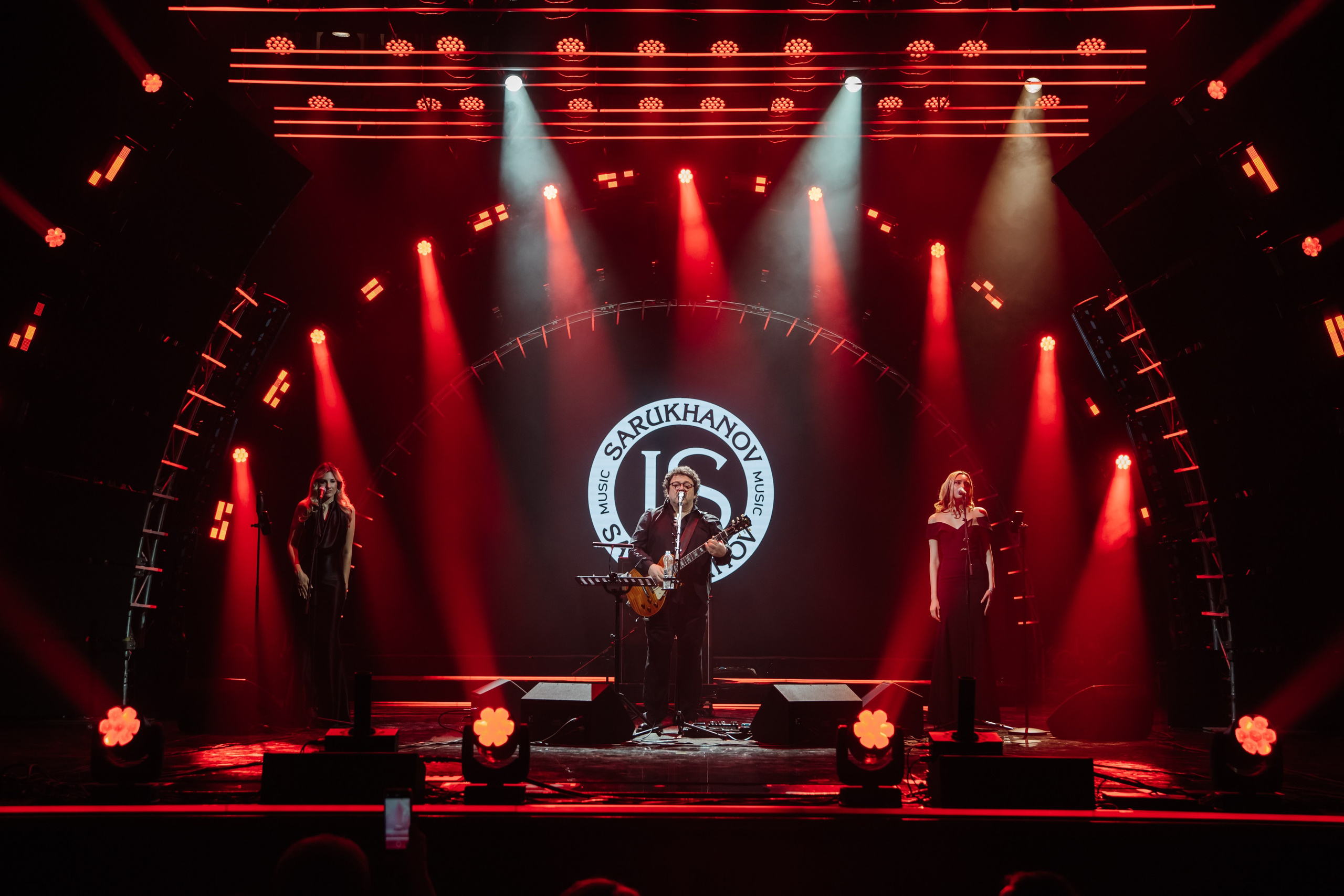 Конференции и мероприятия. Люксмедиа — это команда фотографов и видеографов. Город Казань. Дамир Сафин