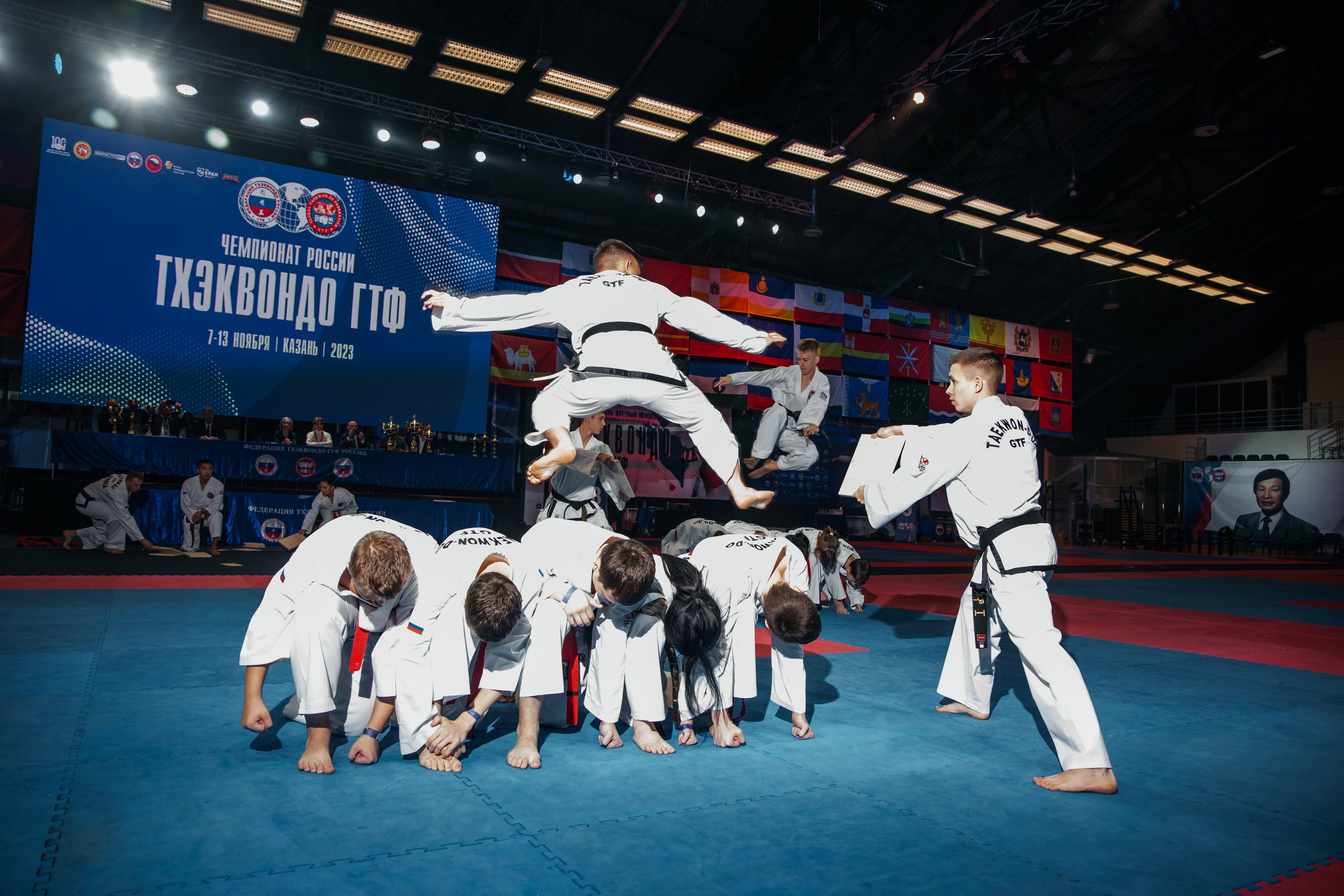 Спорт. Люксмедиа — это команда фотографов и видеографов. Город Казань. Дамир Сафин