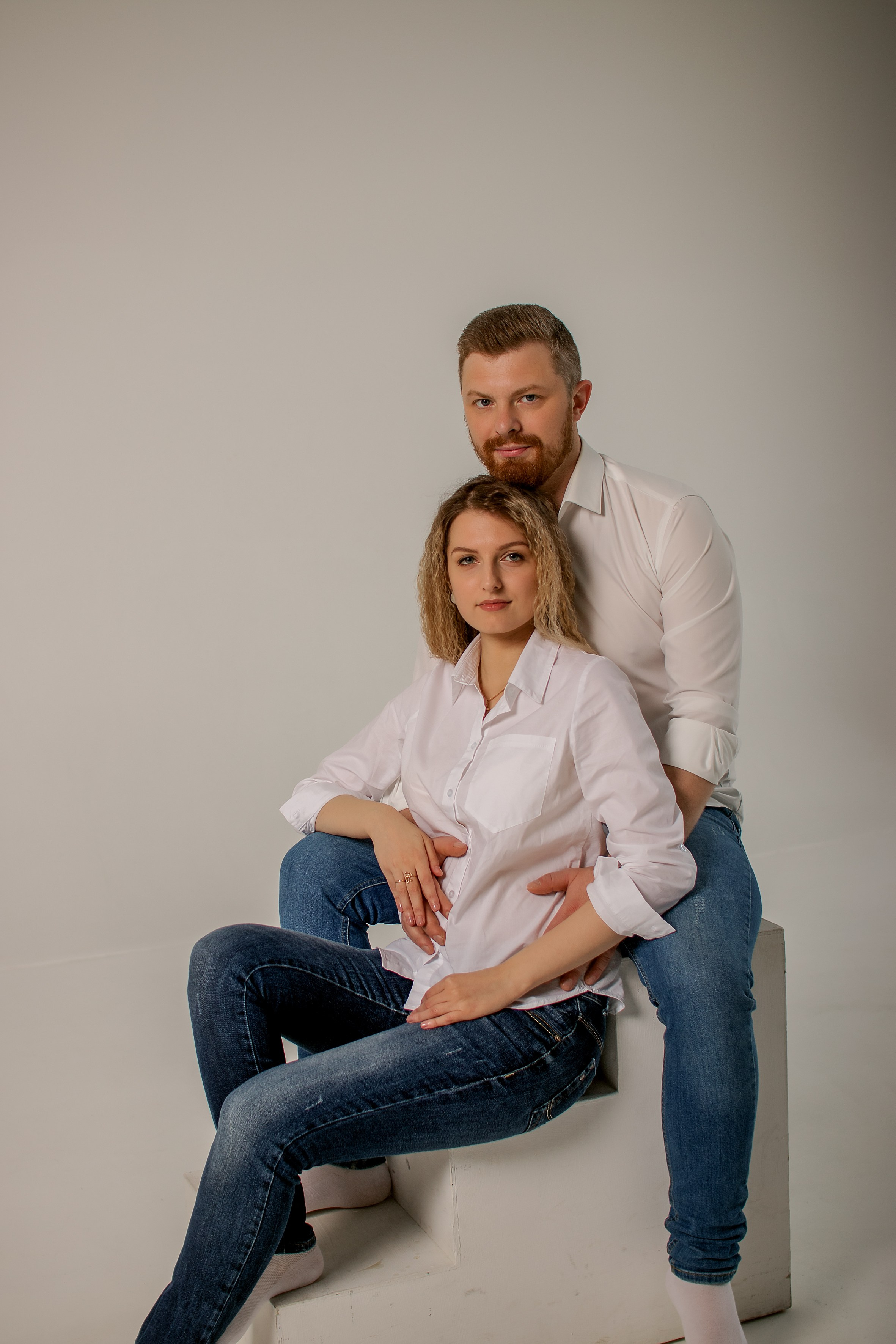 Порфолио. Семейные фотосессии. Семейный и детский фотограф в Ярославле Абрамов Артём