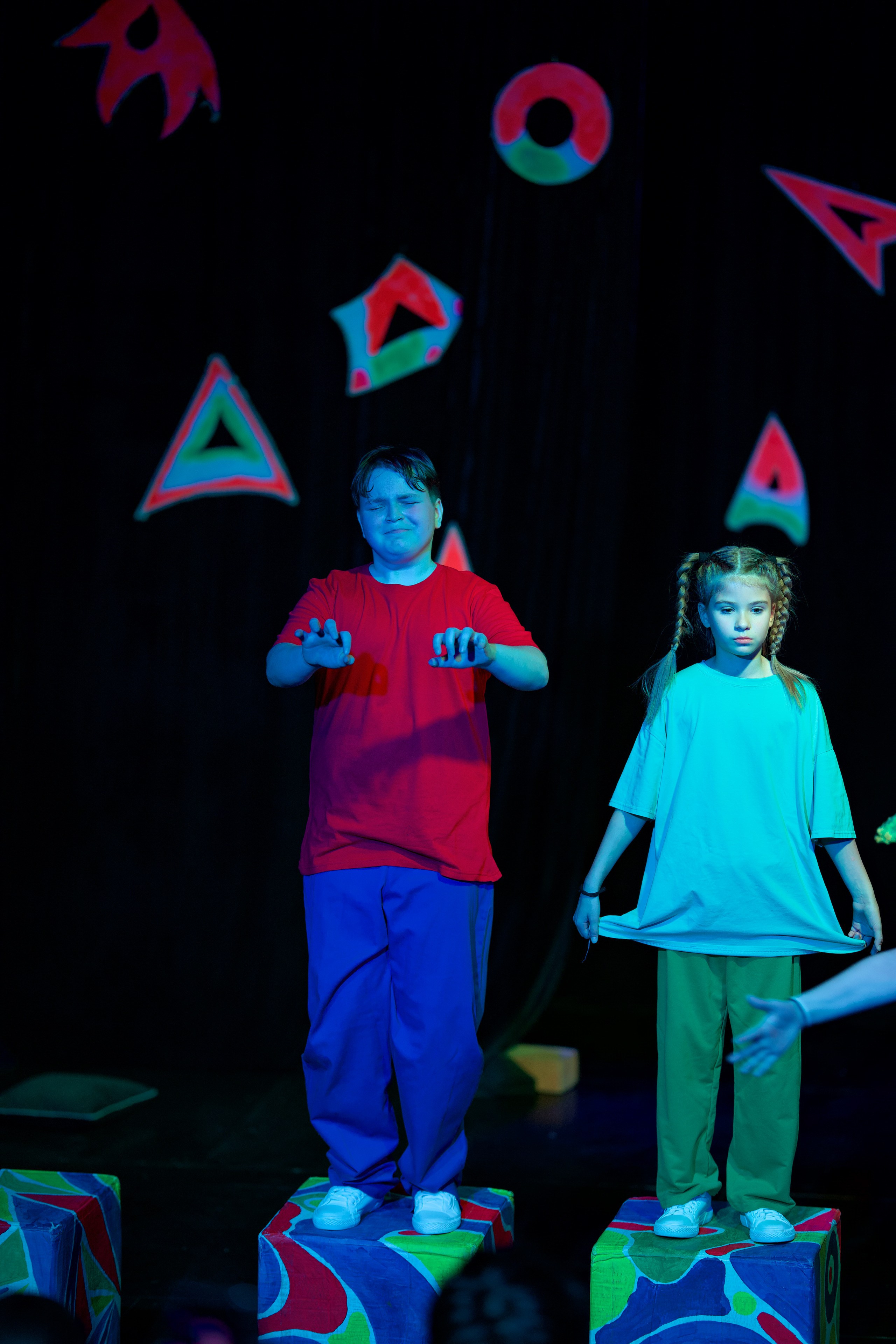 Все мальчишки дураки (1 состав). Фотограф Денис Болдинов. Москва