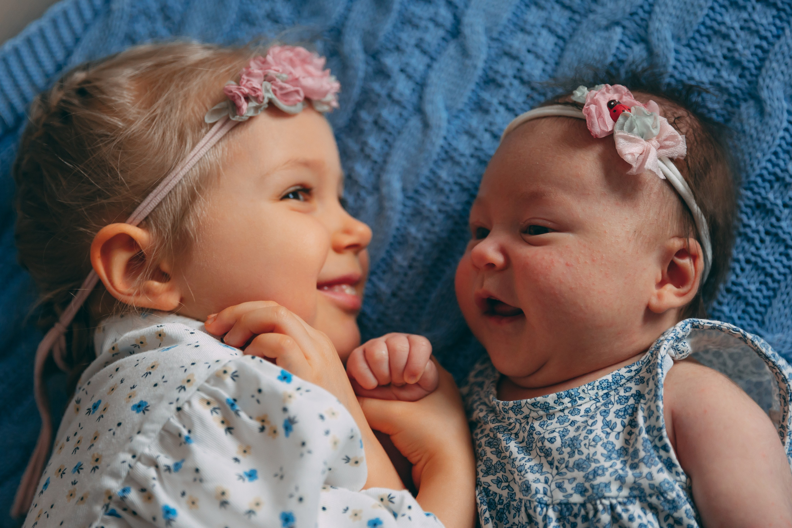 Малышка Стефания. Семейный фотограф в Санкт-Петербурге Алиса Мохова