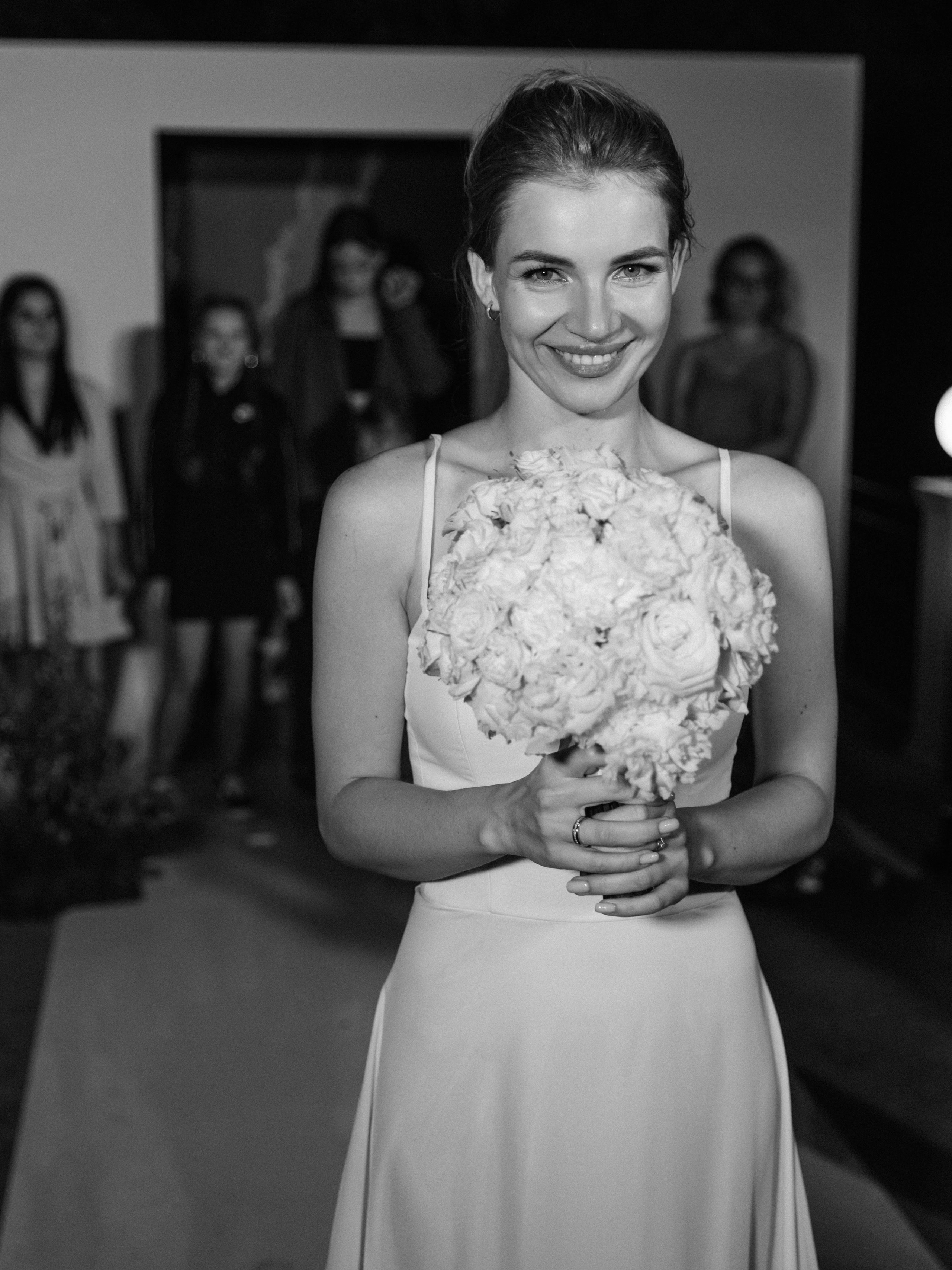 IGOR & ELENA. Фотограф Елена Матвеева