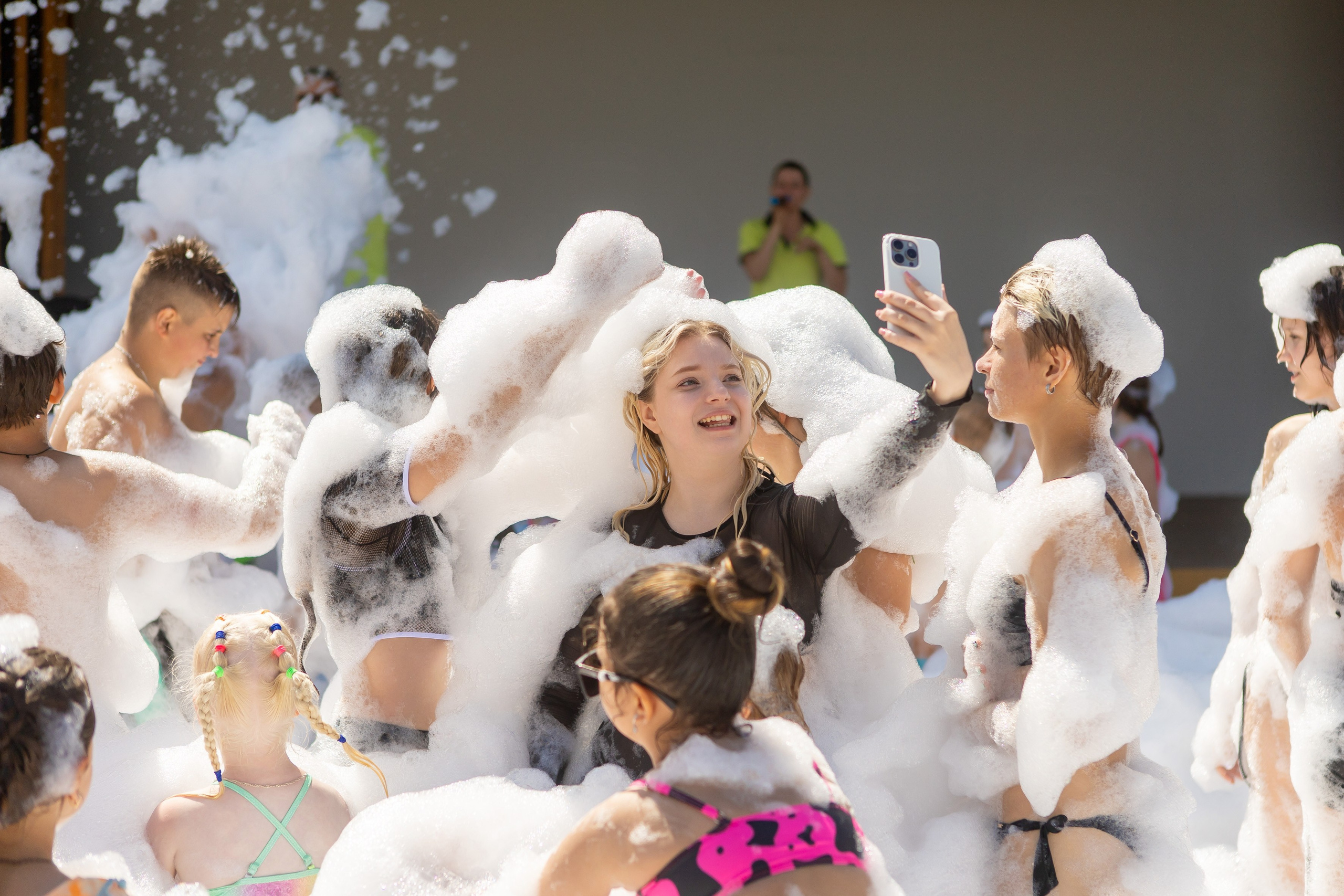 БЕКАРТ — День Семьи. Свадебный и портретный Фотограф в Липецке Дмитрий Котюков