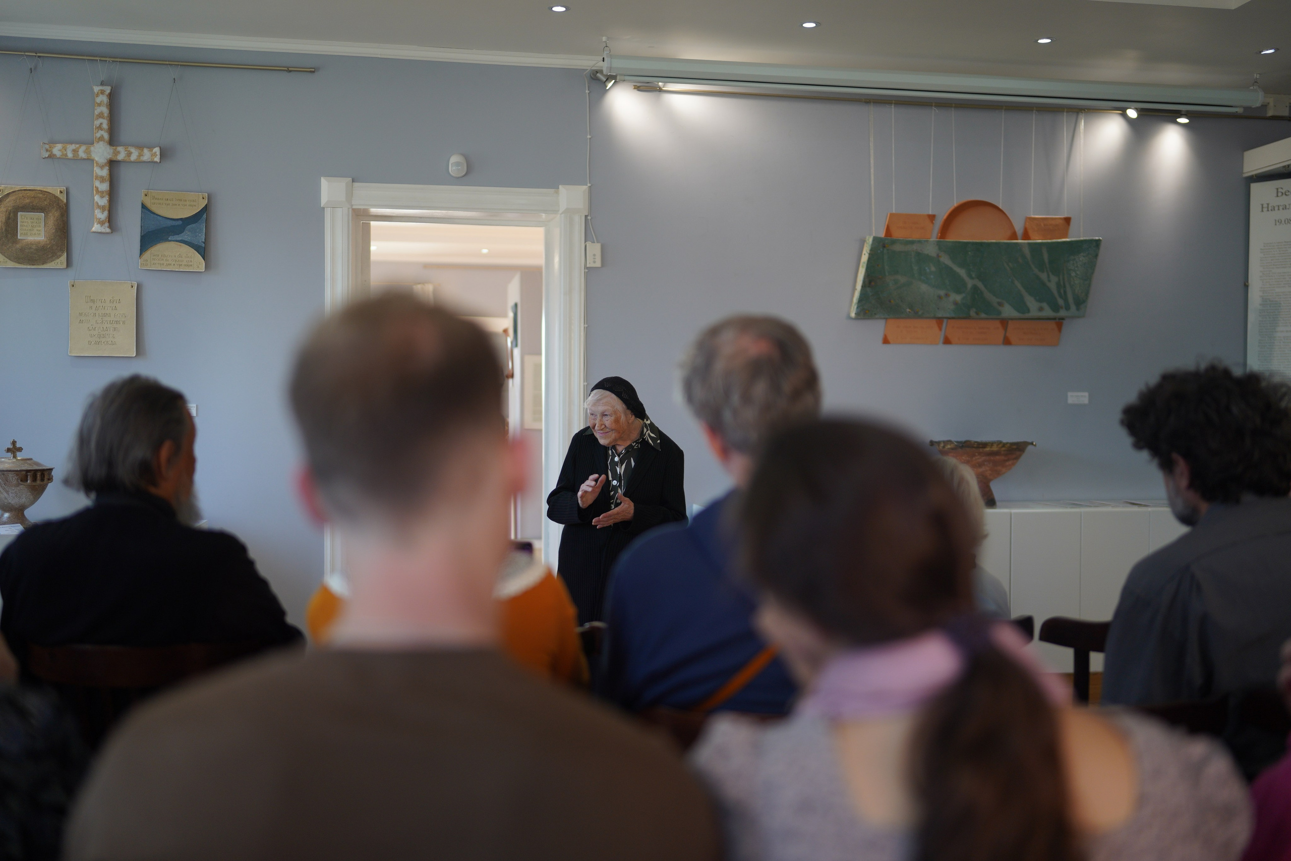 Zubova Ceramics — Зубова Керамика