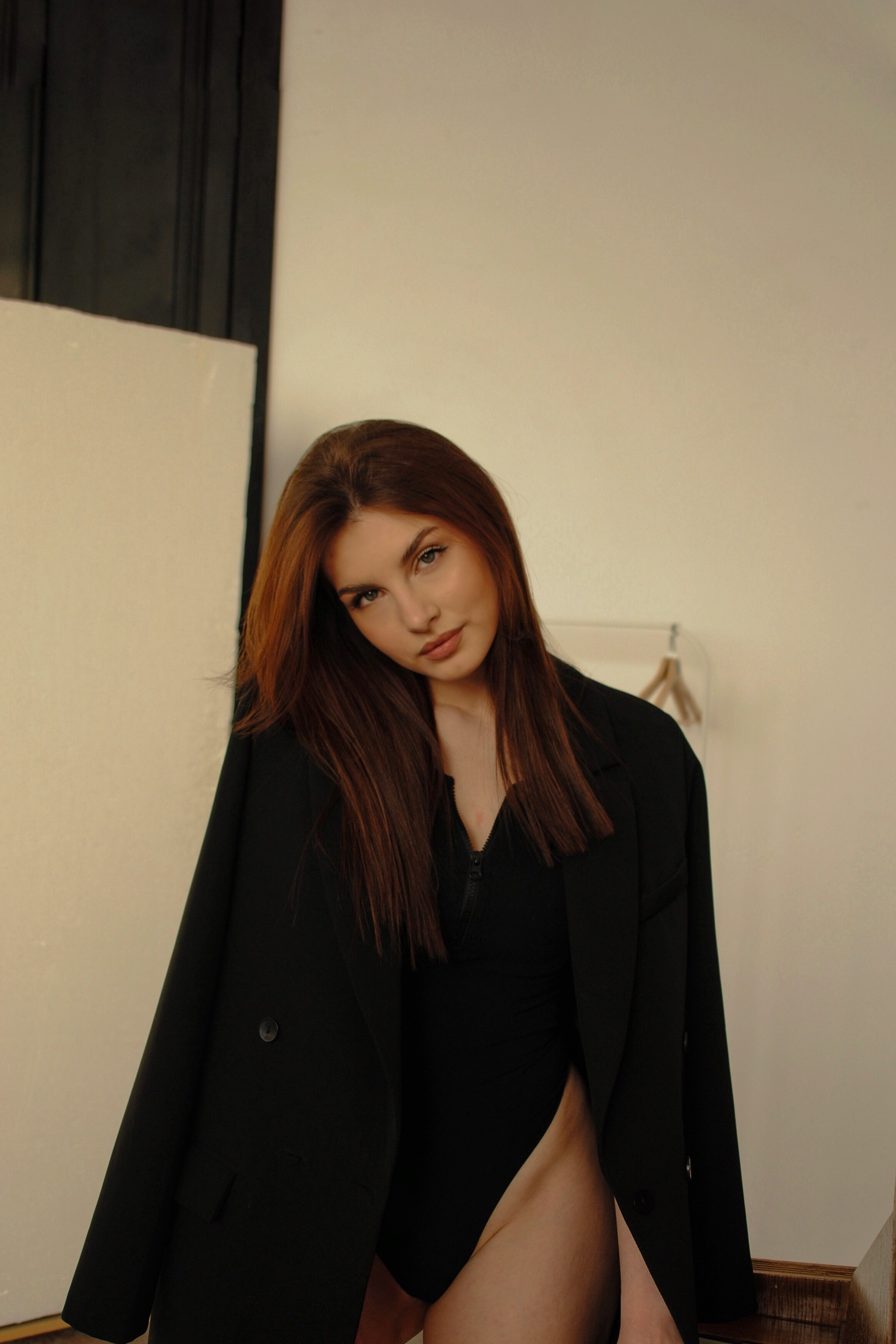 Студийные съёмки — нежность. Фотограф Нижний Новгород