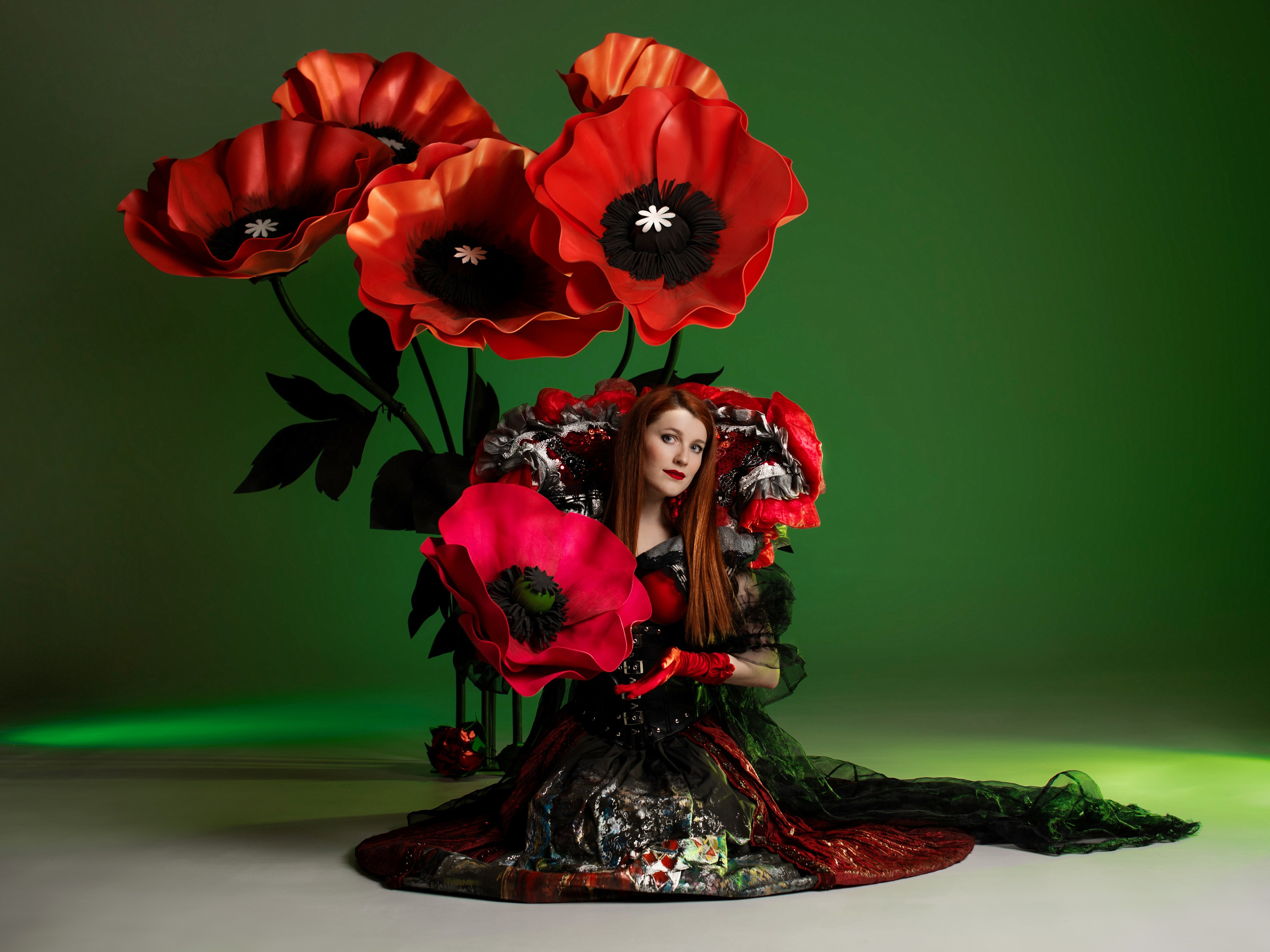 Сказочные. Ксения Далишнева — сказочный фотограф во Владивостоке