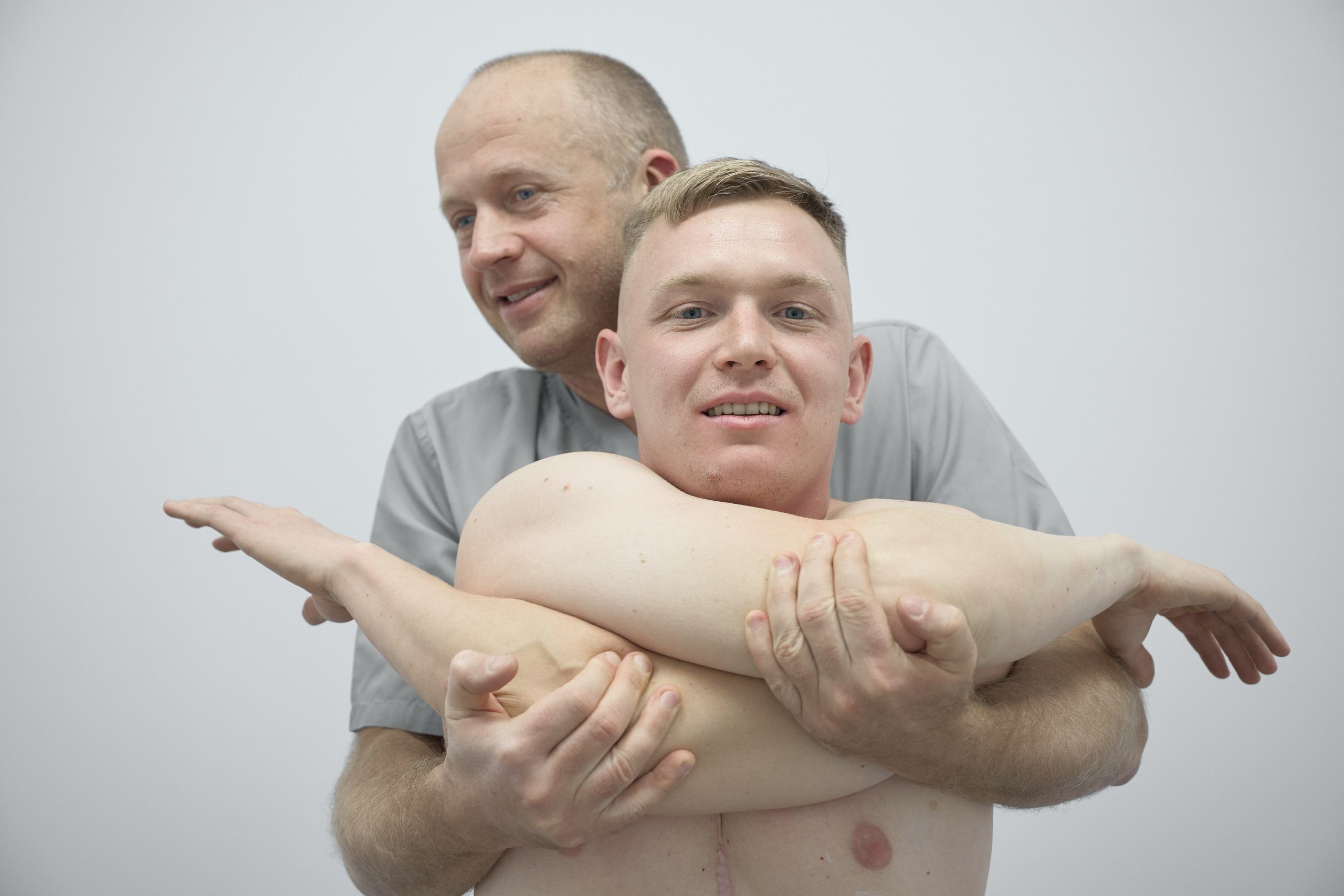 Фотограф Тюмень Александр Шалагин