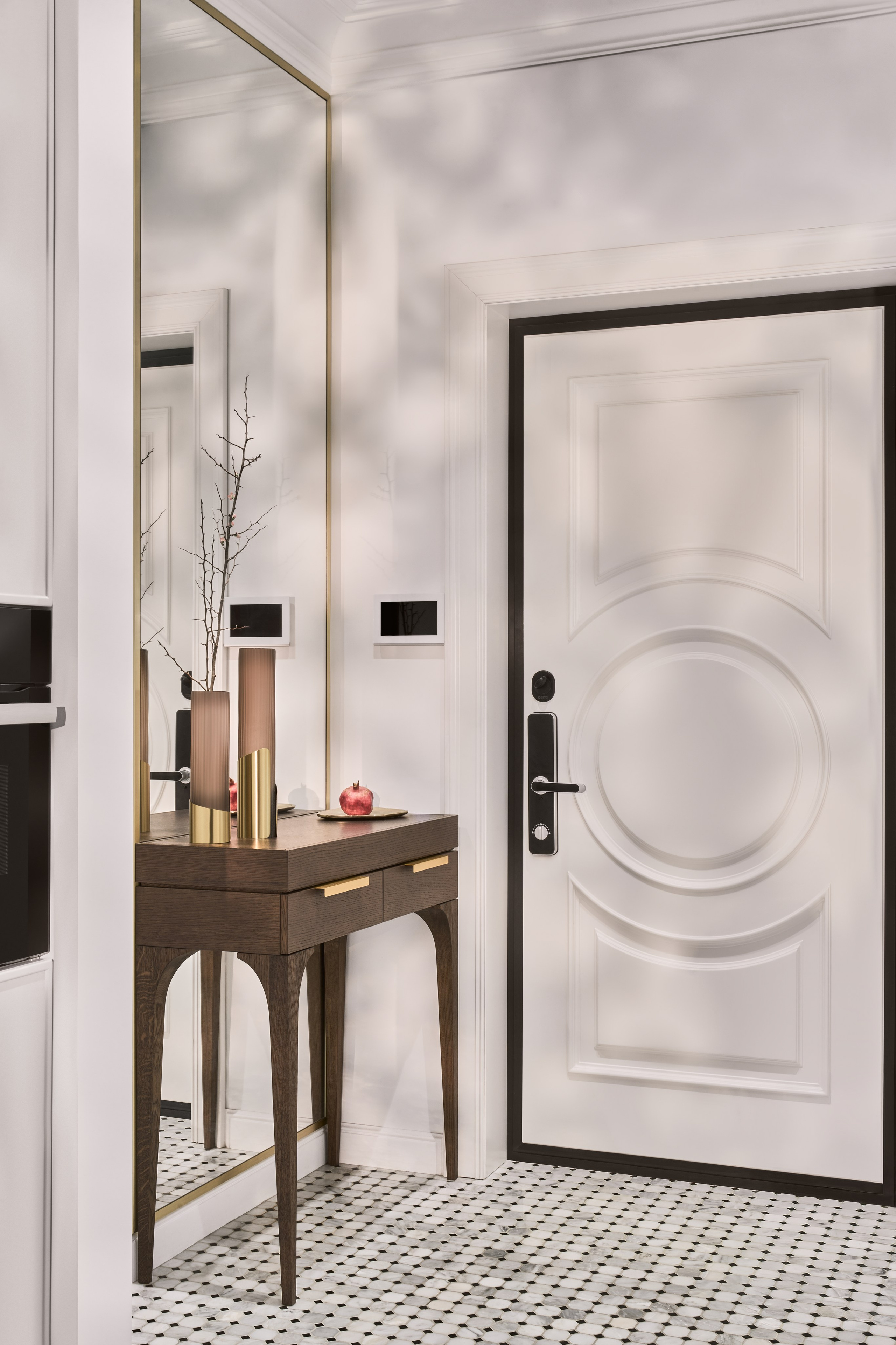 Interior & Architectural Retouching