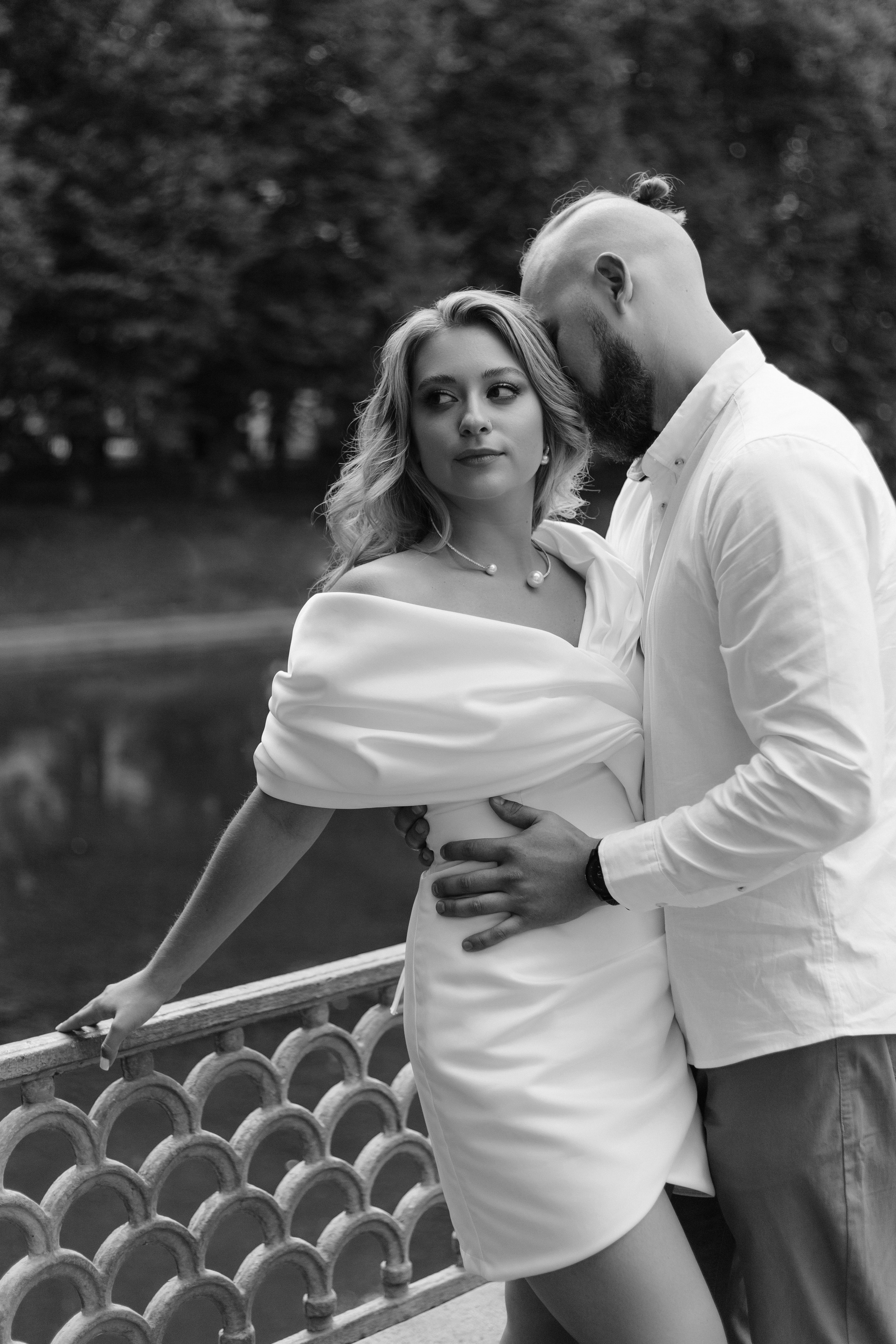 Валерия и Александр. 8.08.2024. Свадебный фотограф Москва Воронеж Ленкова Ксения