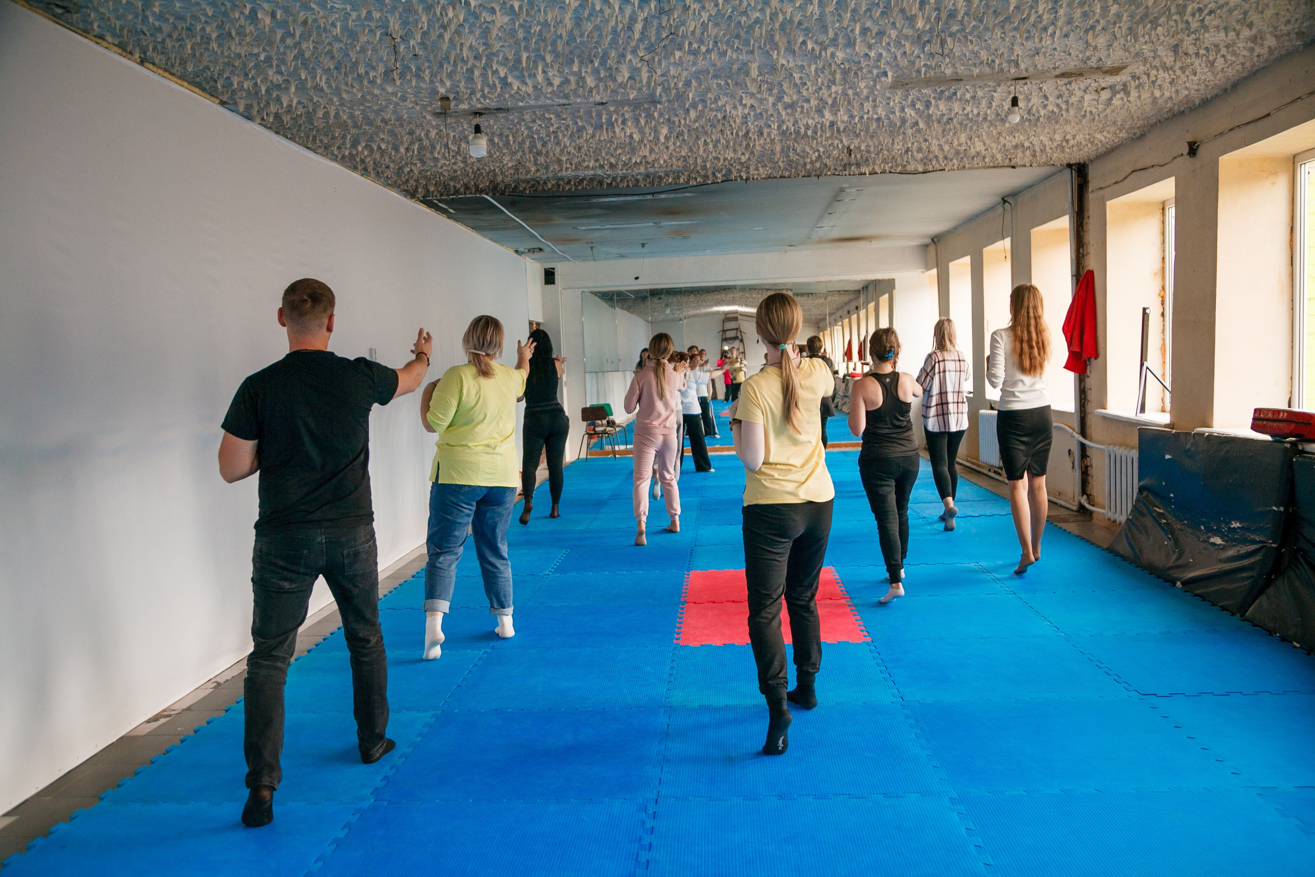 Ретрит"ОТКРОЙ СЕБЯ». Свадебный и семейный фотограф в Армавире