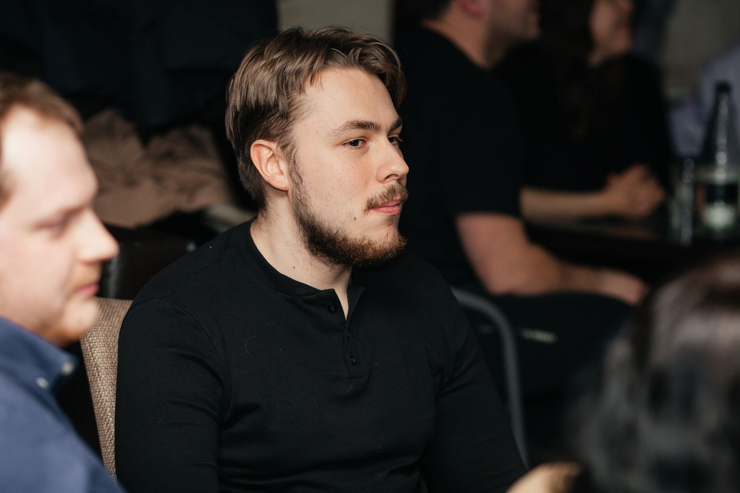 Фотосъемка квиза — кино и музыка. Свадебный фотограф Александр Абрамов Москва / Зеленоград