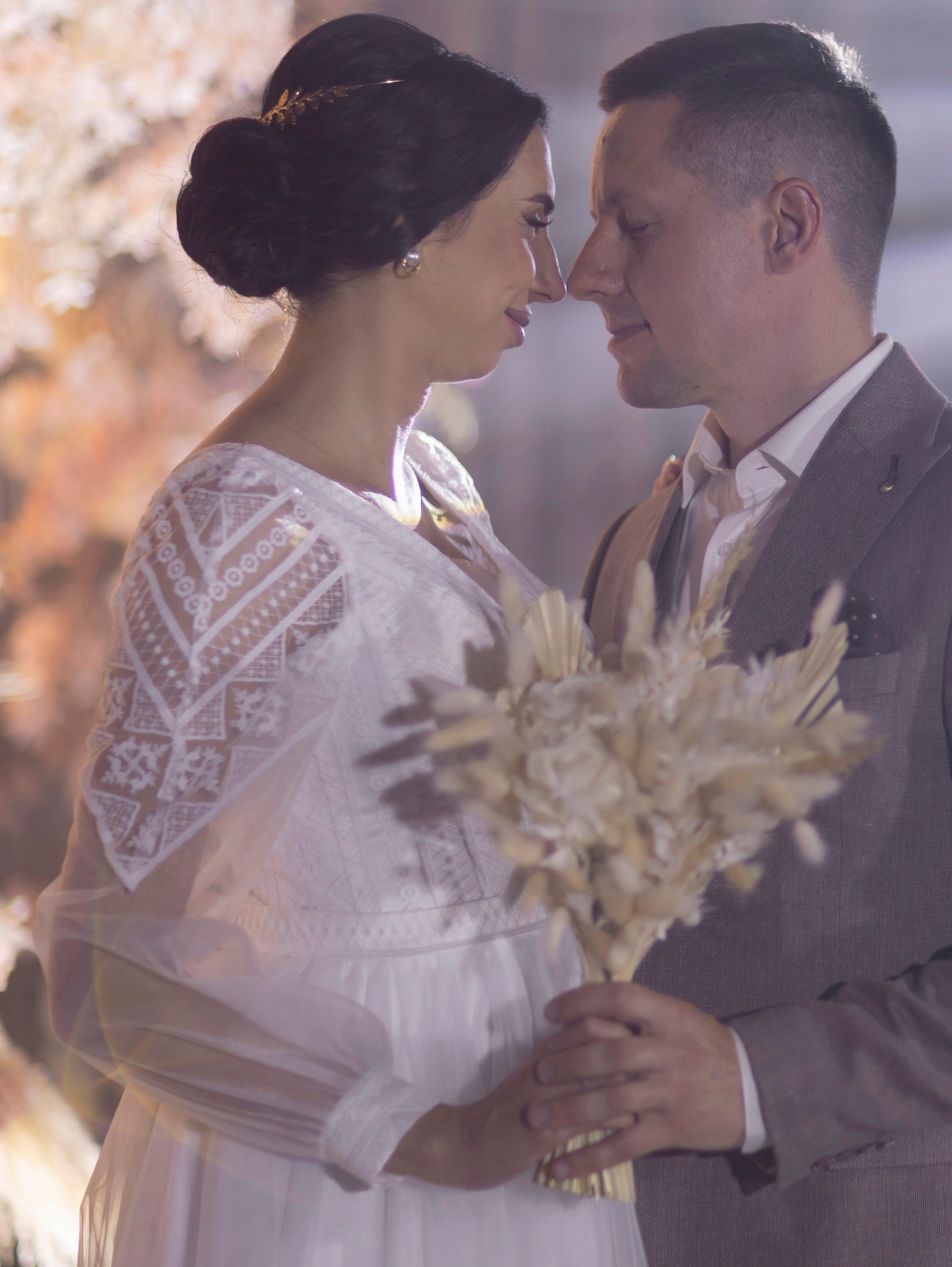 Ирина & Виталий. Свадебный фотограф Наталья Молявина