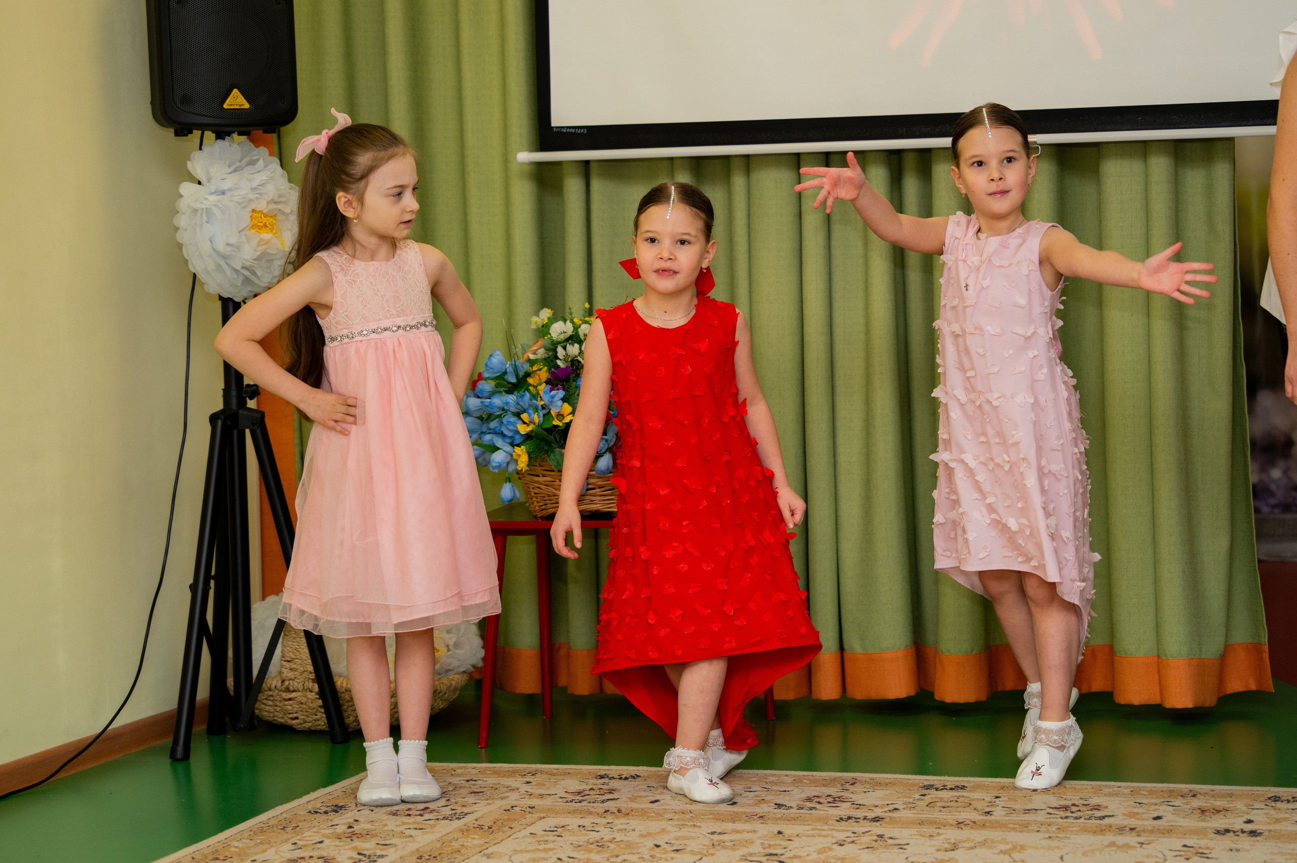 Весна. Фотограф Юлия Попова