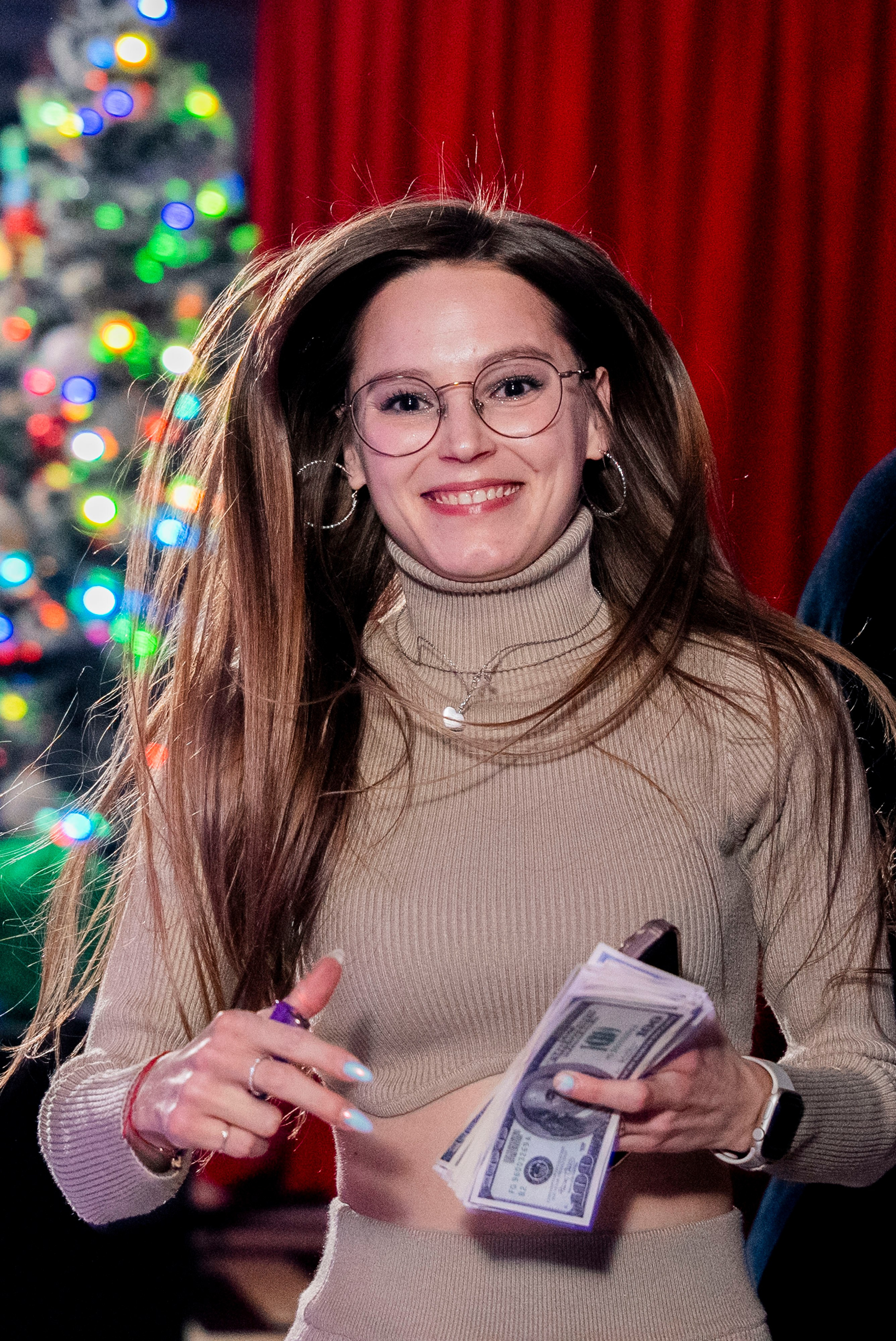 Корпоративы. Фотограф Юлия Попова