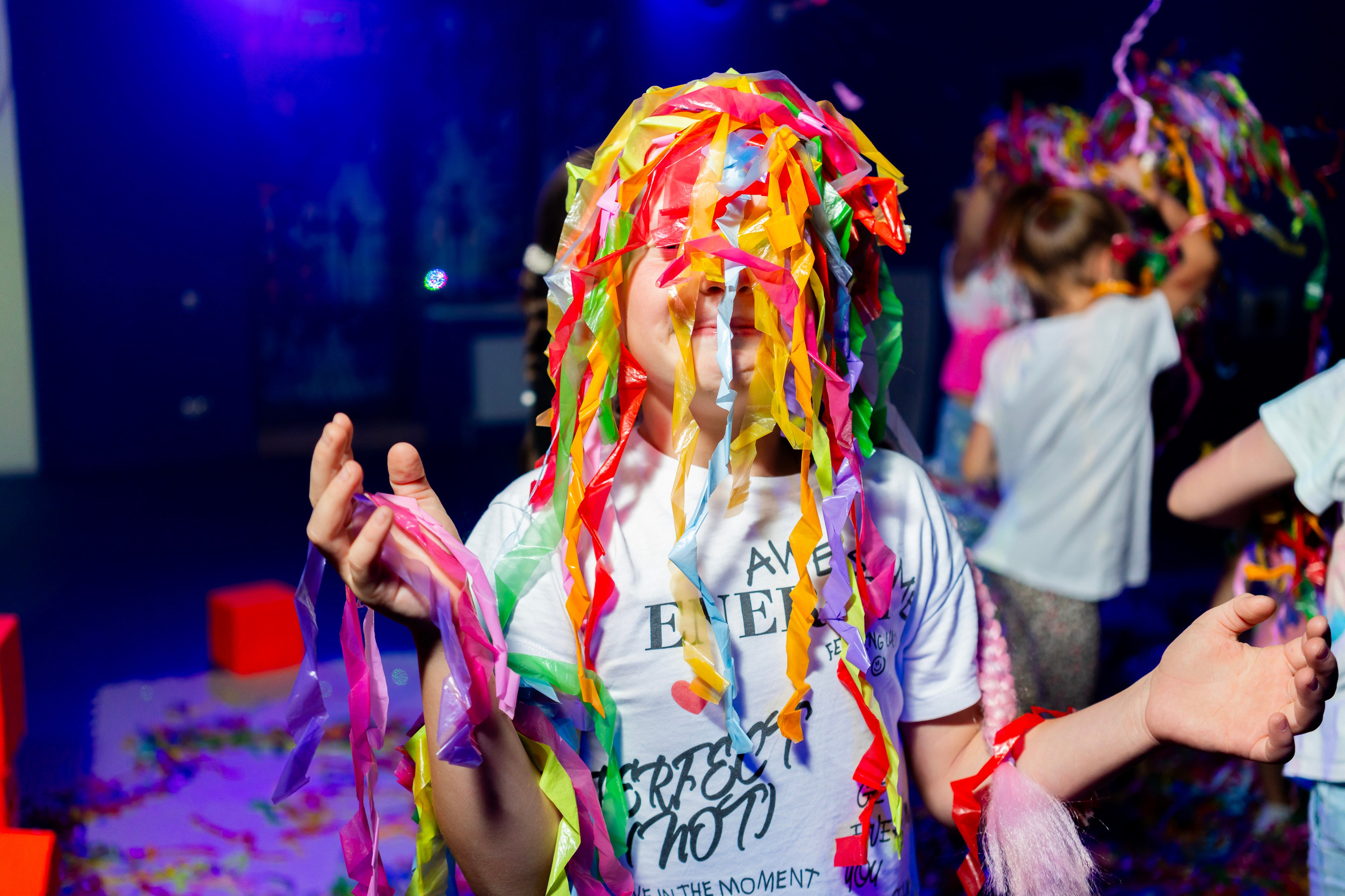 Квесты. Фотограф Юлия Попова