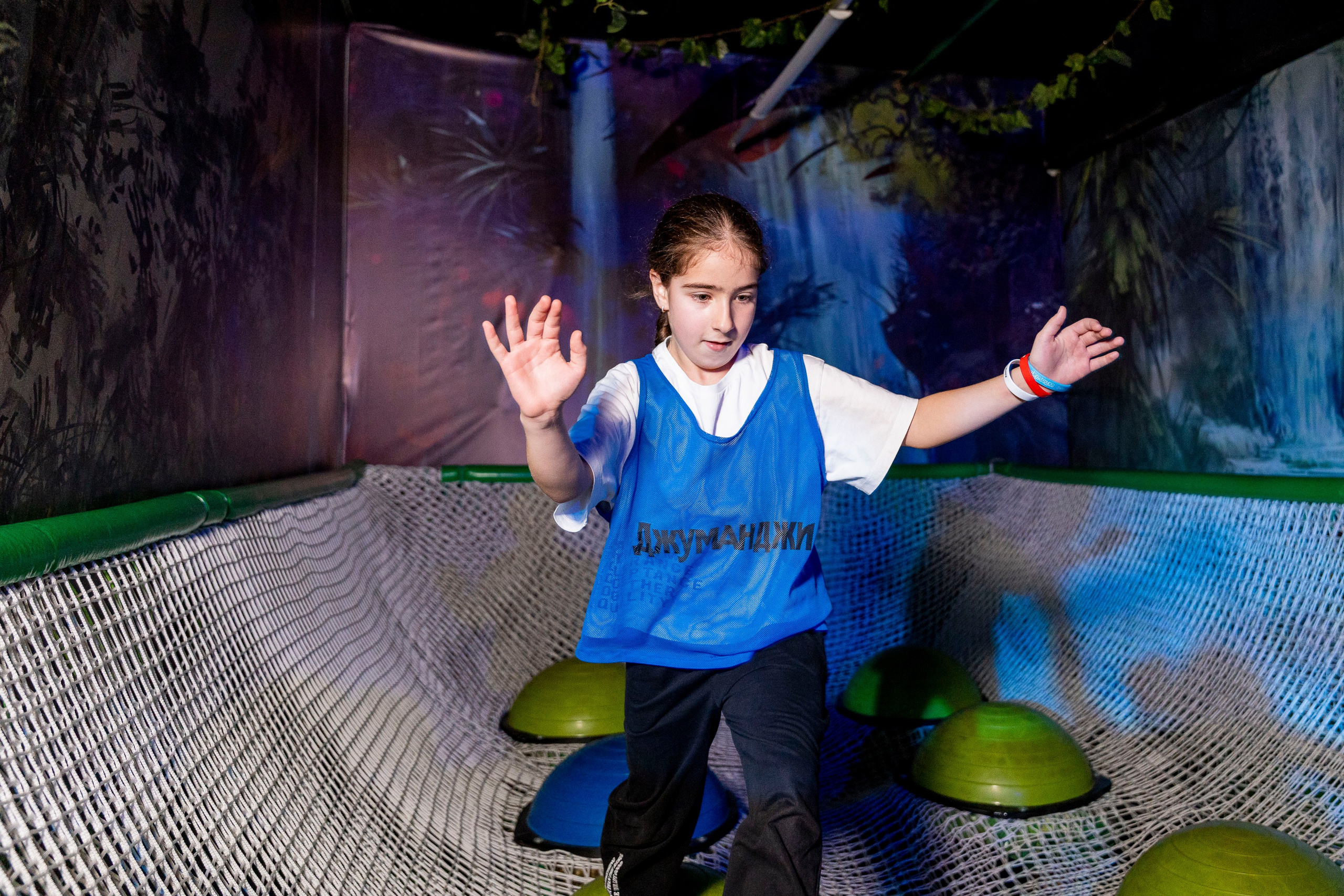 Квесты. Фотограф Юлия Попова