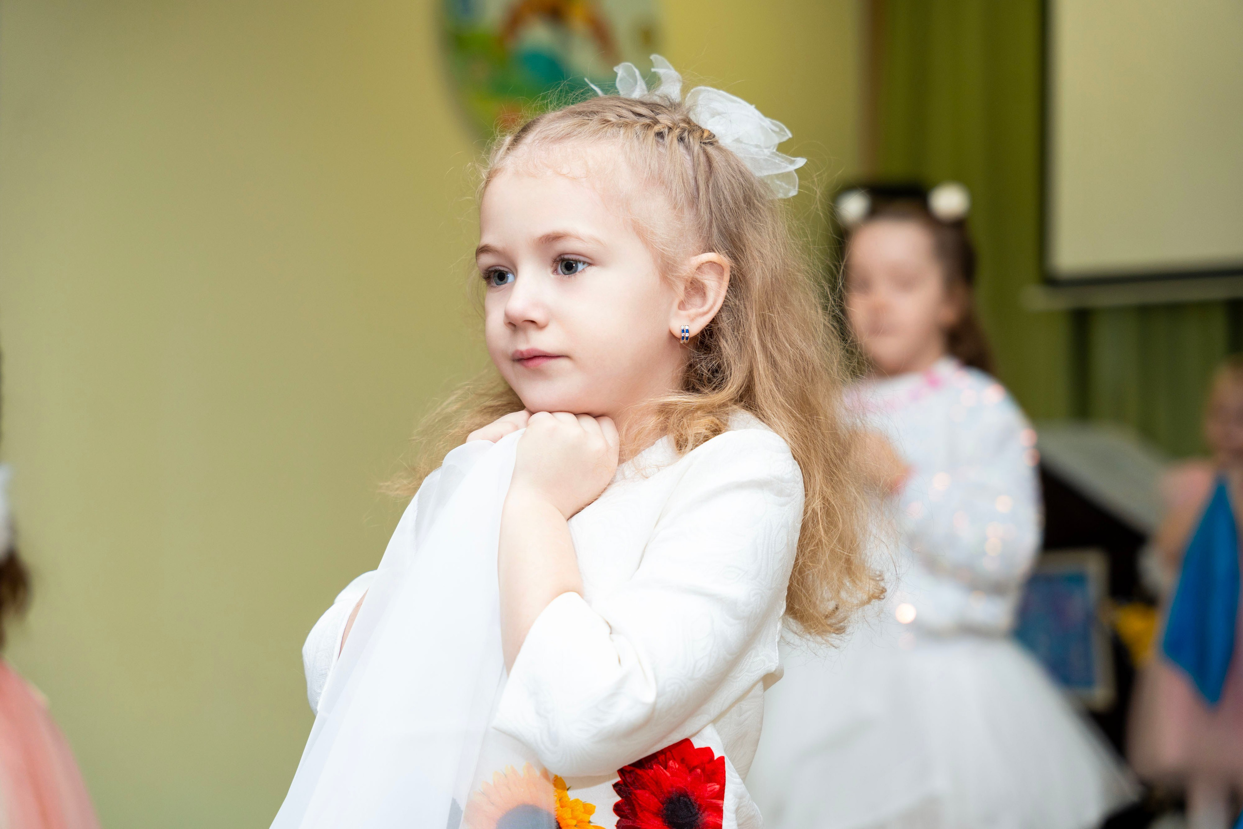 Весна. Фотограф Юлия Попова