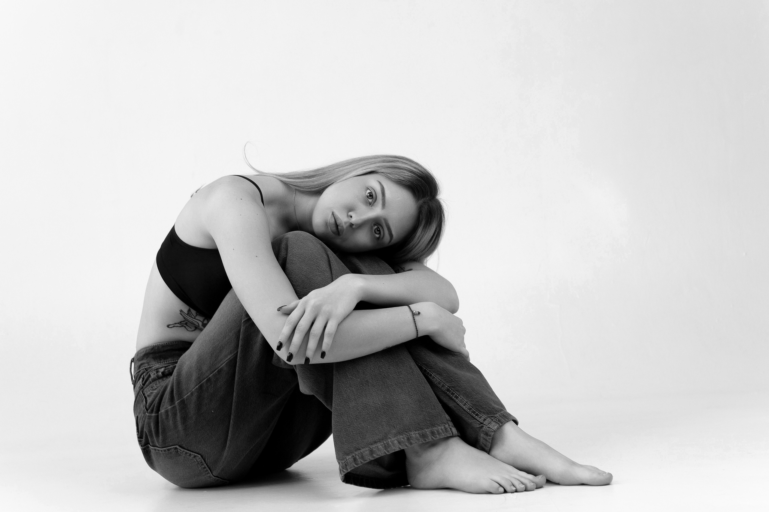 Фотостудия для модельной съемки Уфа