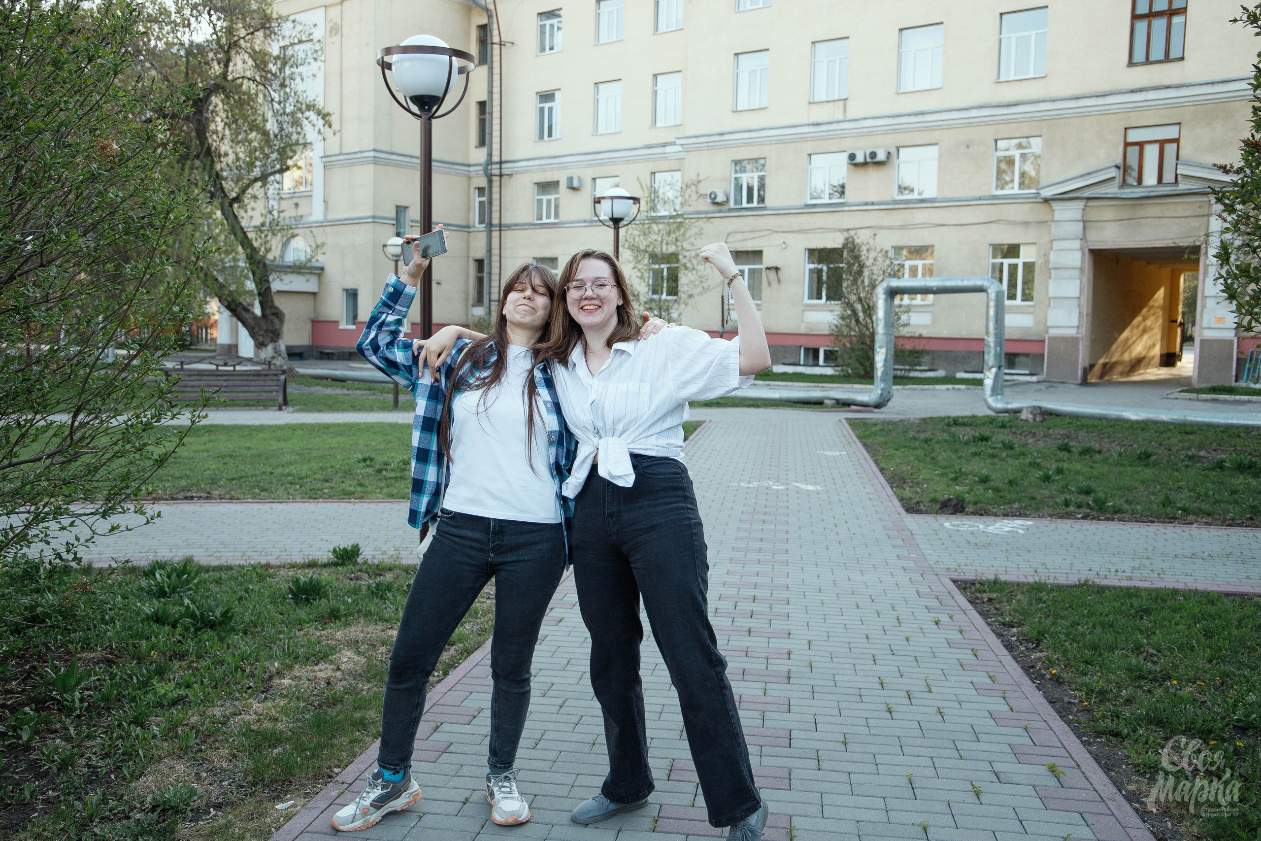 Ночь музеев. Фотограф Вахтель Елизавета