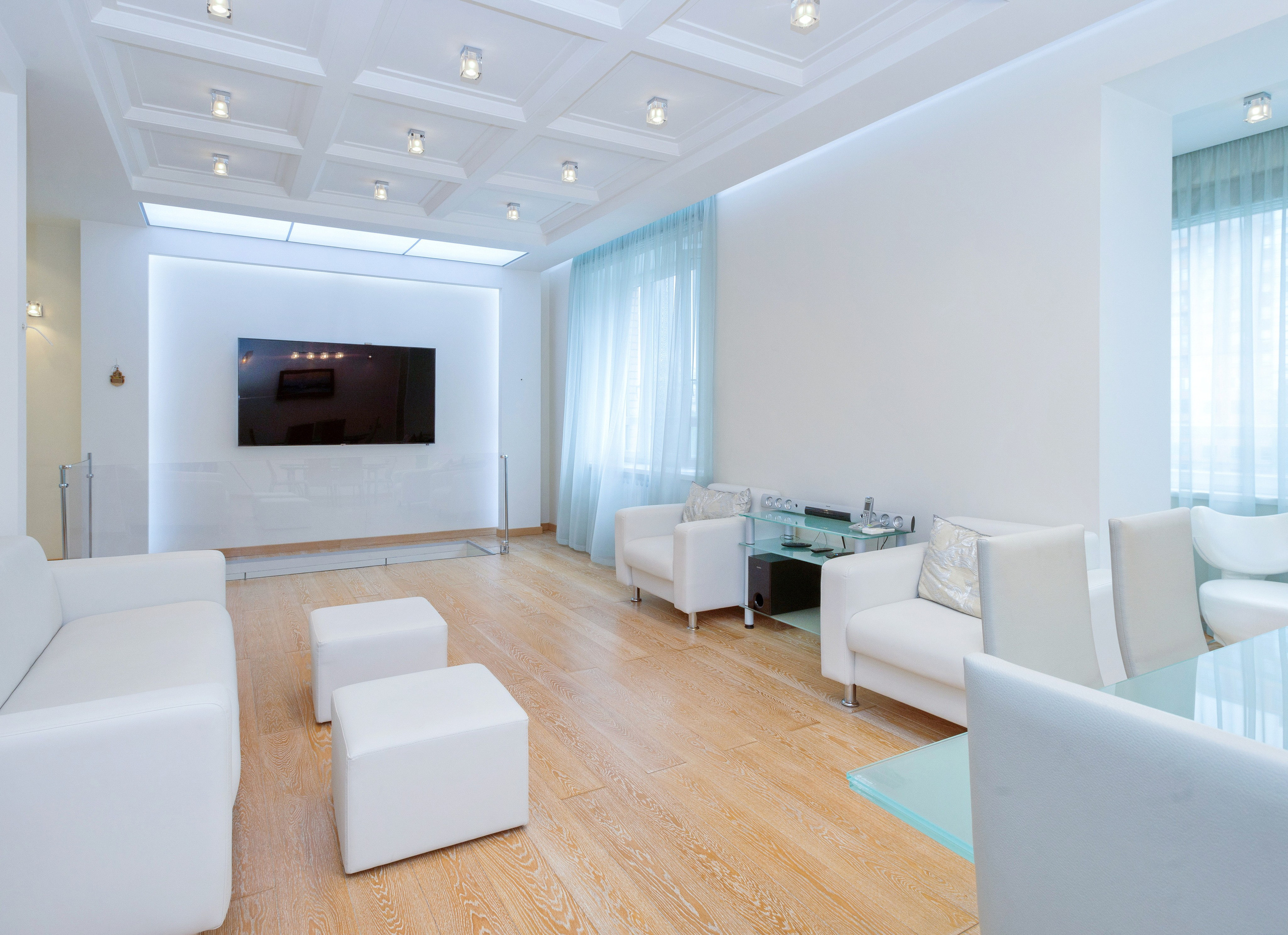 Фотосъёмка квартир