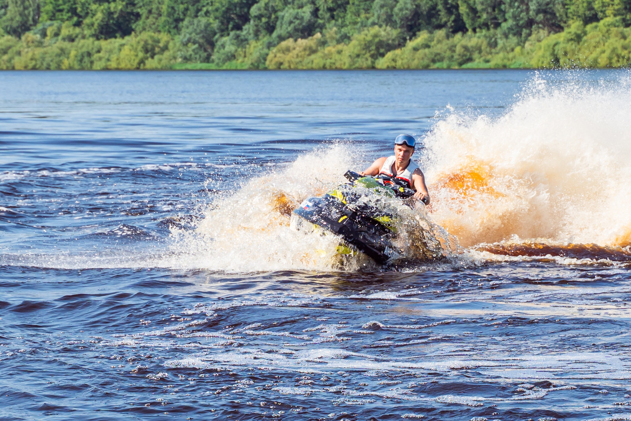 Гидровыезд -Великий Новгород. Свадебный, семейный, портретный, репортажный фотограф в Санкт-Петербурге