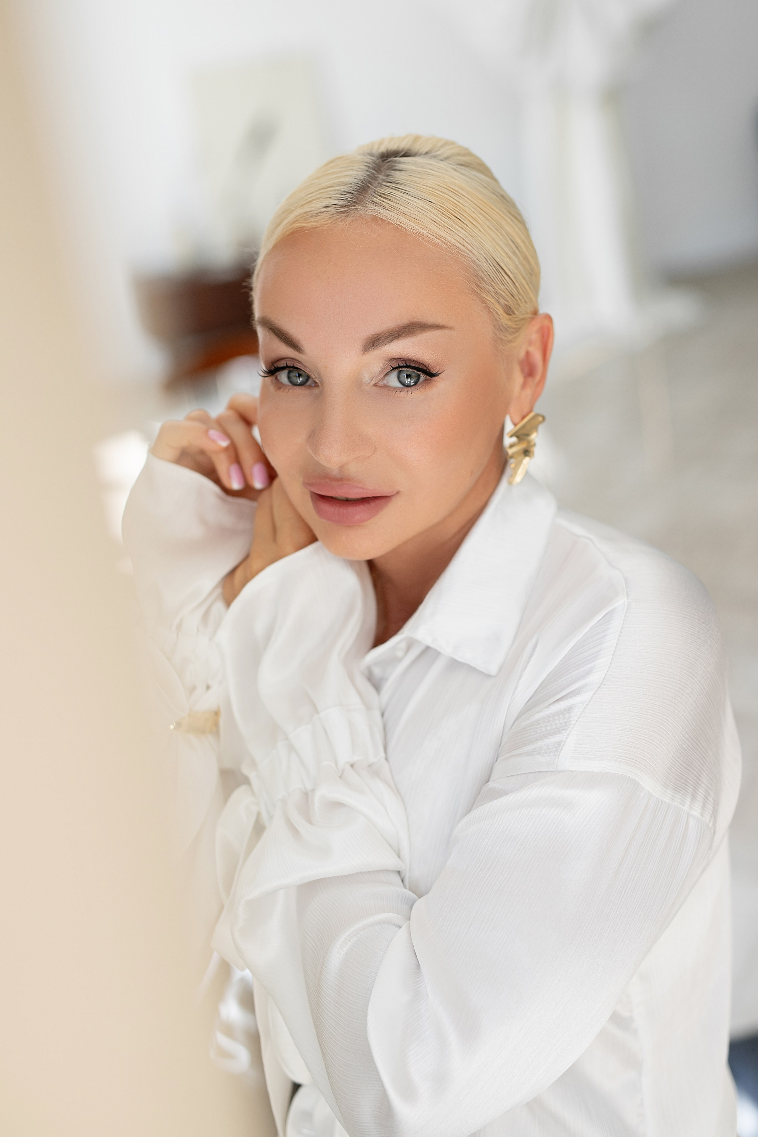 Татьяна. Таня Давтян фотограф в Новосибирске