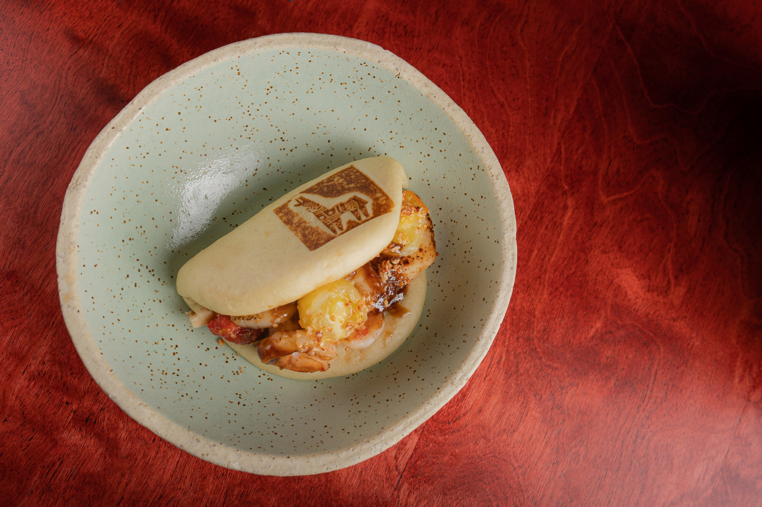 ALPACA. Фотограф Агеева Мария